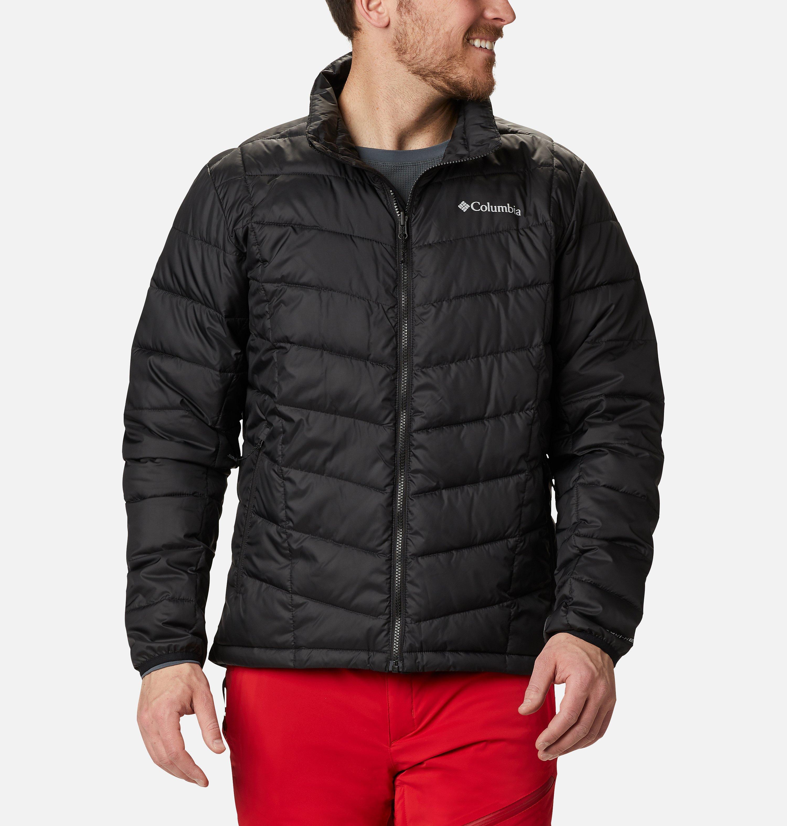 Men's Whirlibird™ IV Interchange Jacket 10