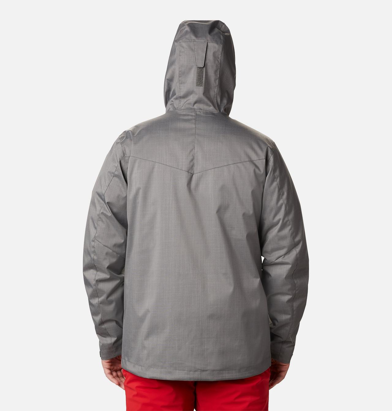Men's Whirlibird™ IV Interchange Jacket 2