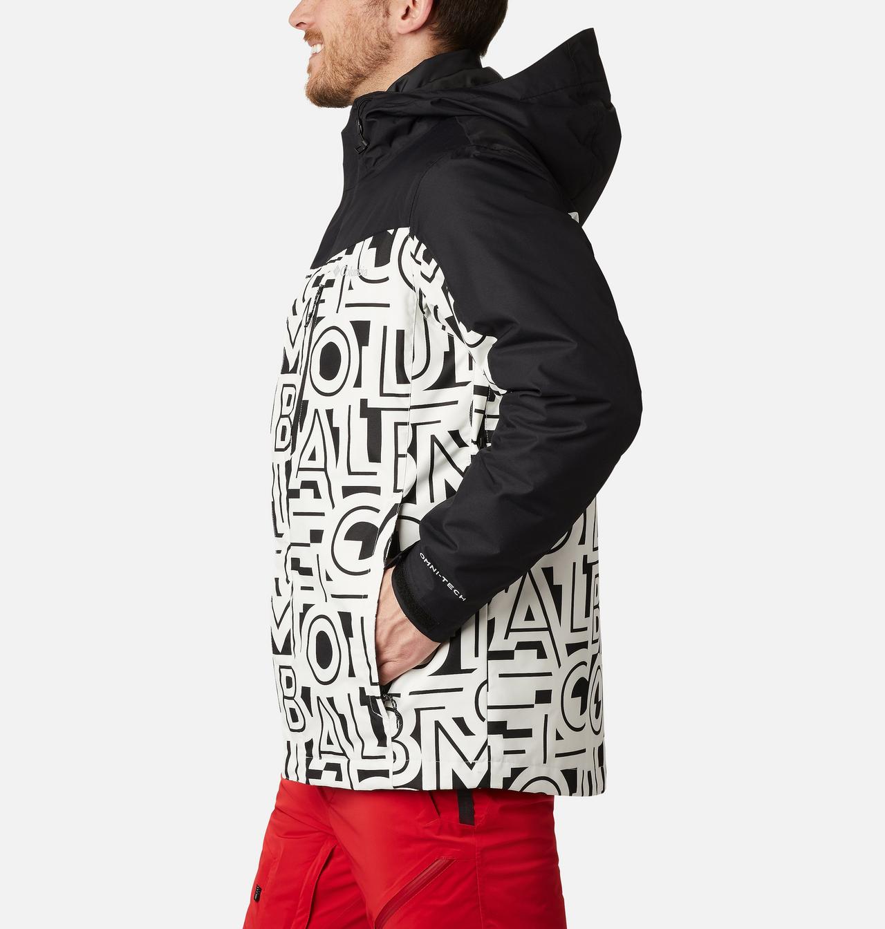 Manteau Interchange Whirlibird™ IV pour homme 3