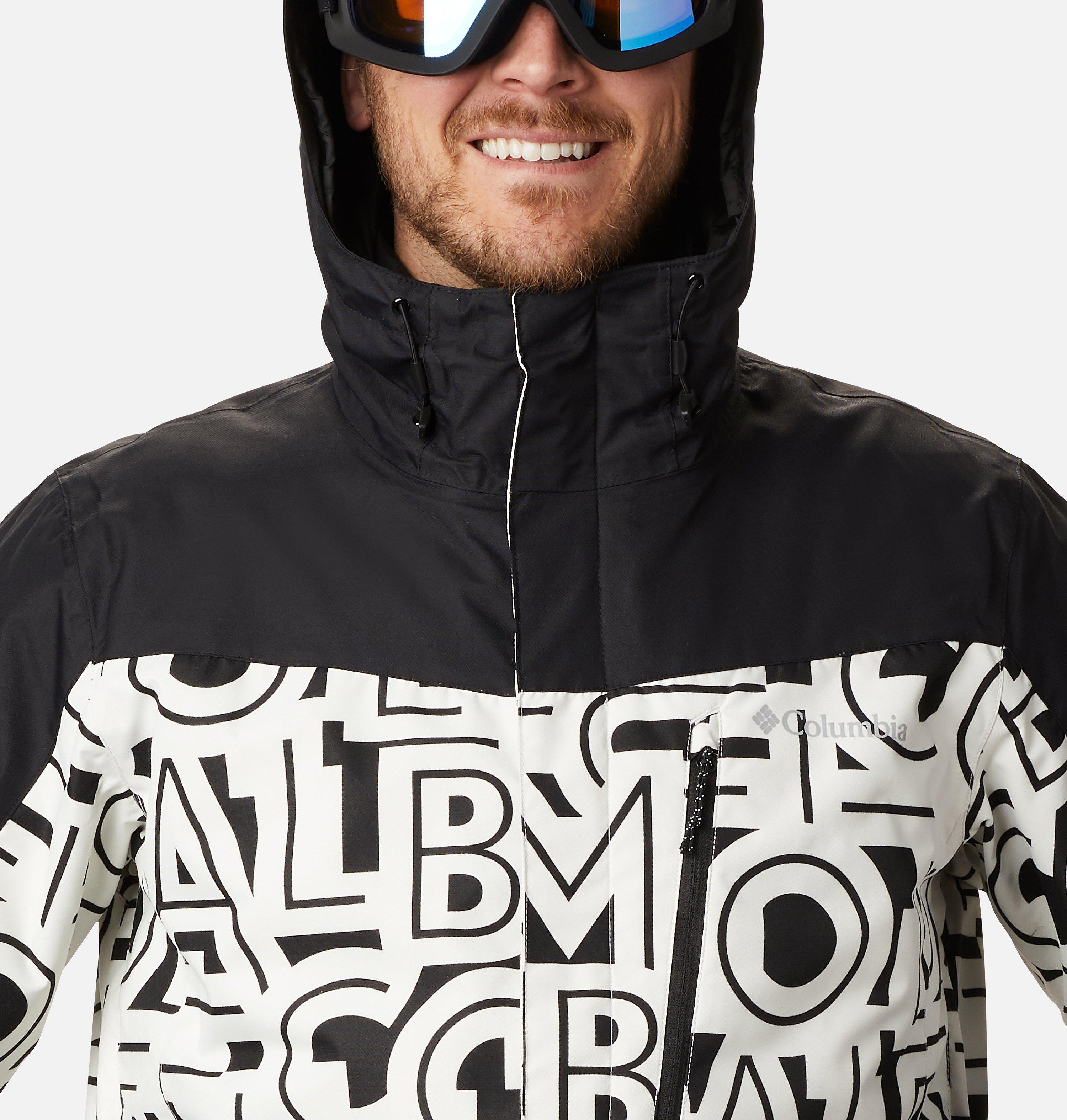Men's Whirlibird™ IV Interchange Jacket 4