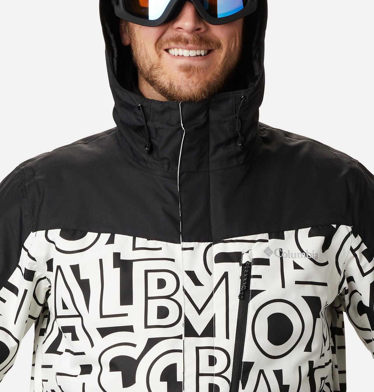 Manteau Interchange Whirlibird™ IV pour homme 4