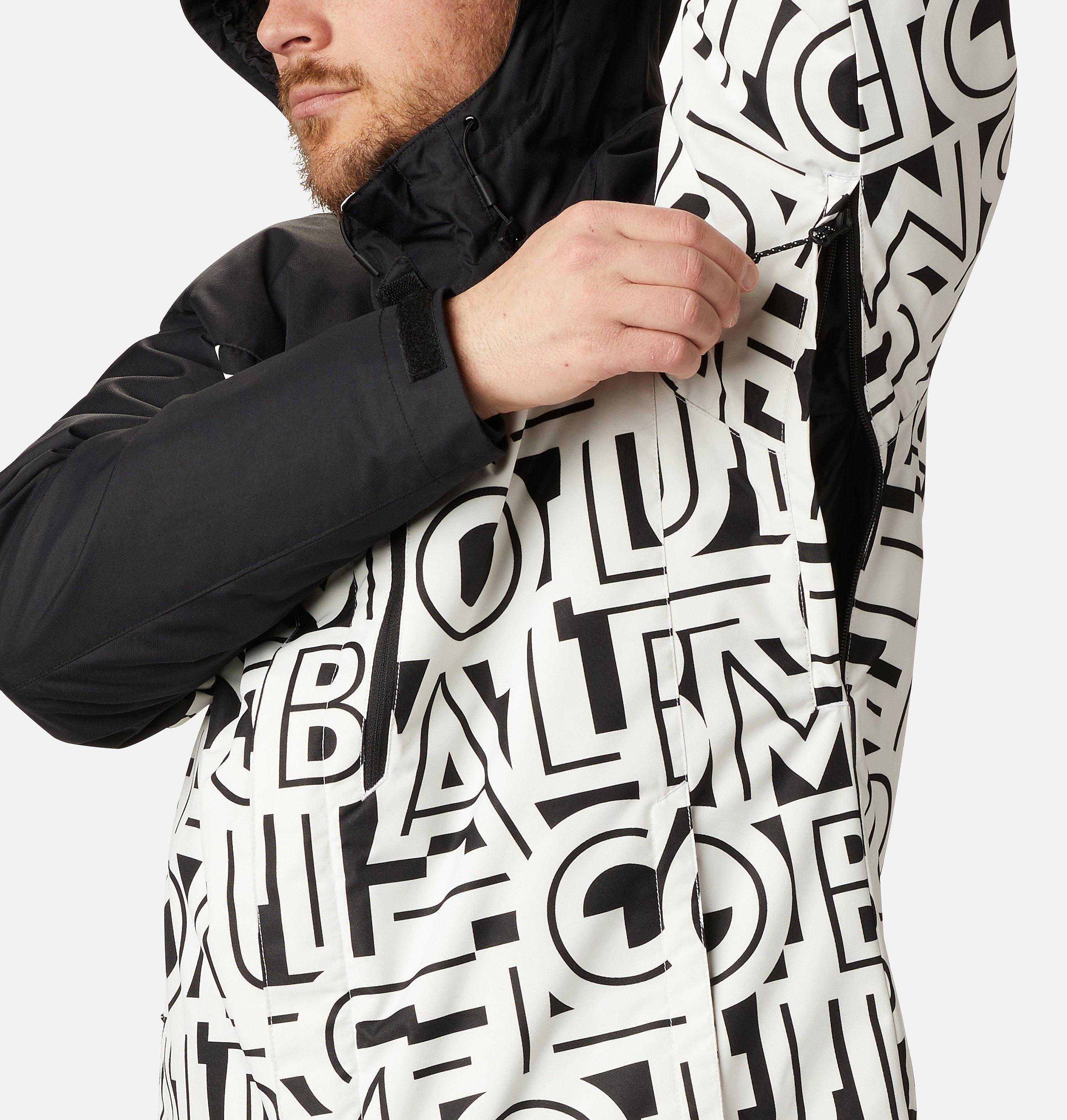 Men's Whirlibird™ IV Interchange Jacket 6