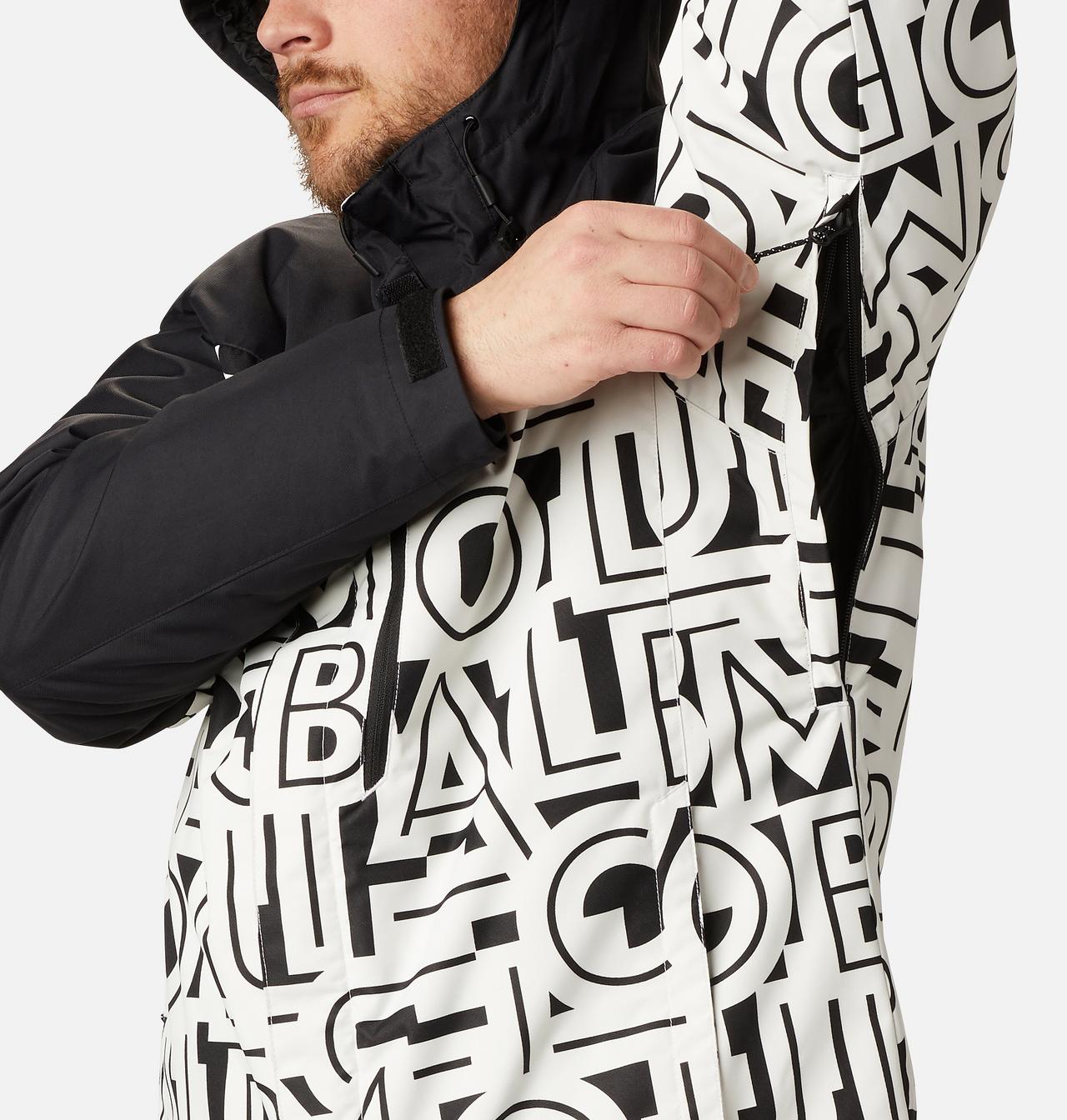 Manteau Interchange Whirlibird™ IV pour homme 6