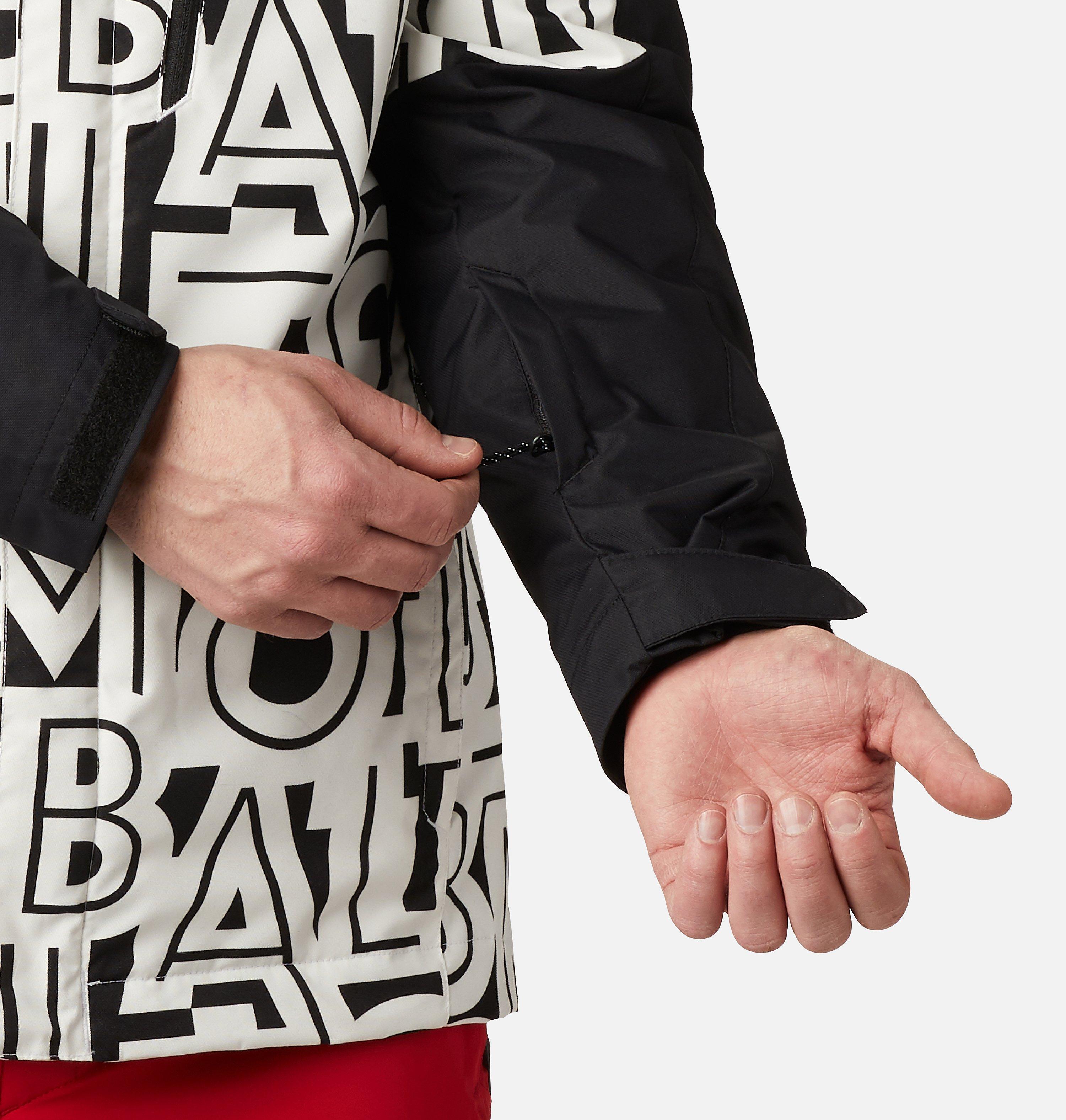 Men's Whirlibird™ IV Interchange Jacket 7