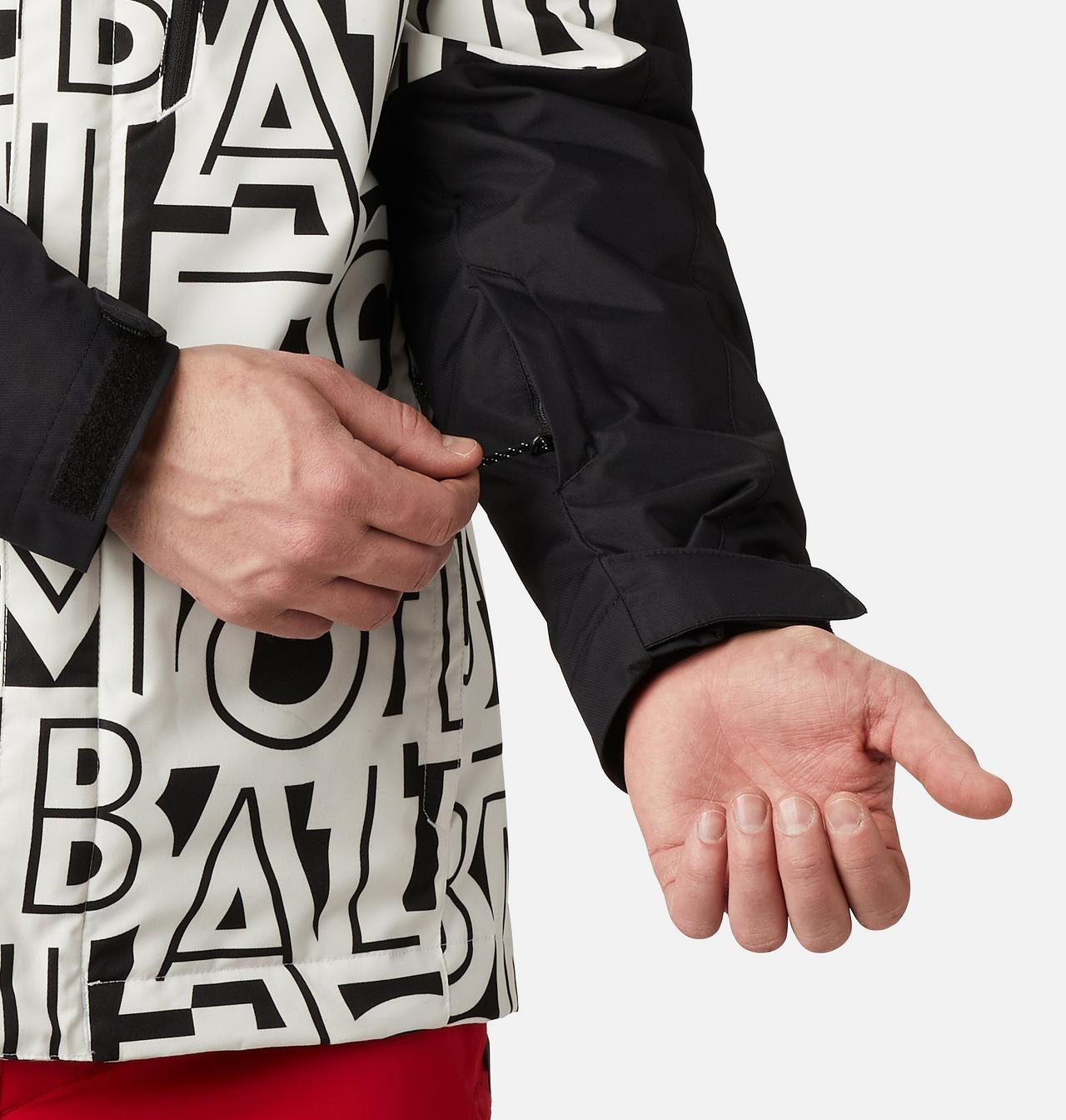 Manteau Interchange Whirlibird™ IV pour homme 7