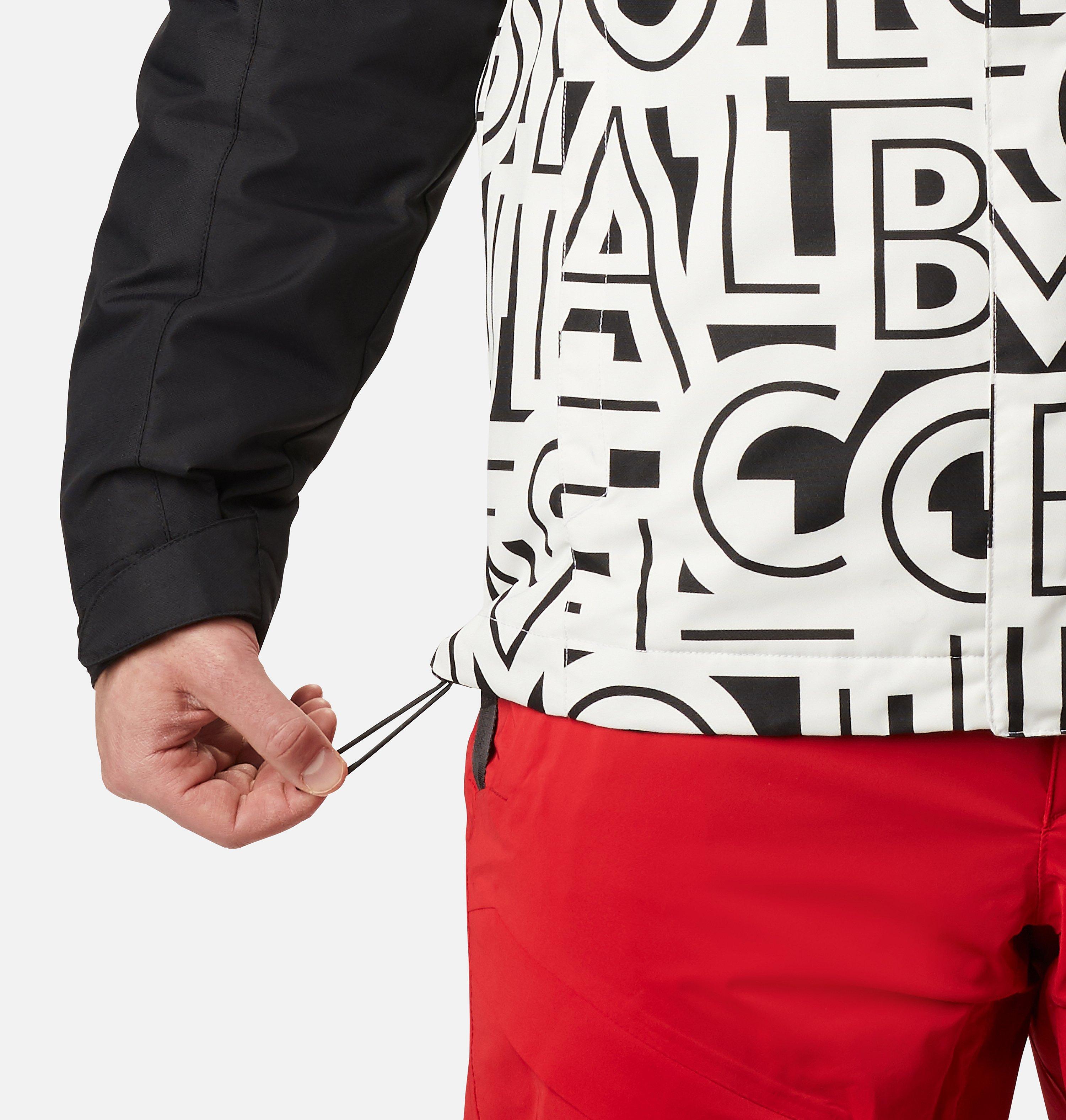Men's Whirlibird™ IV Interchange Jacket 8