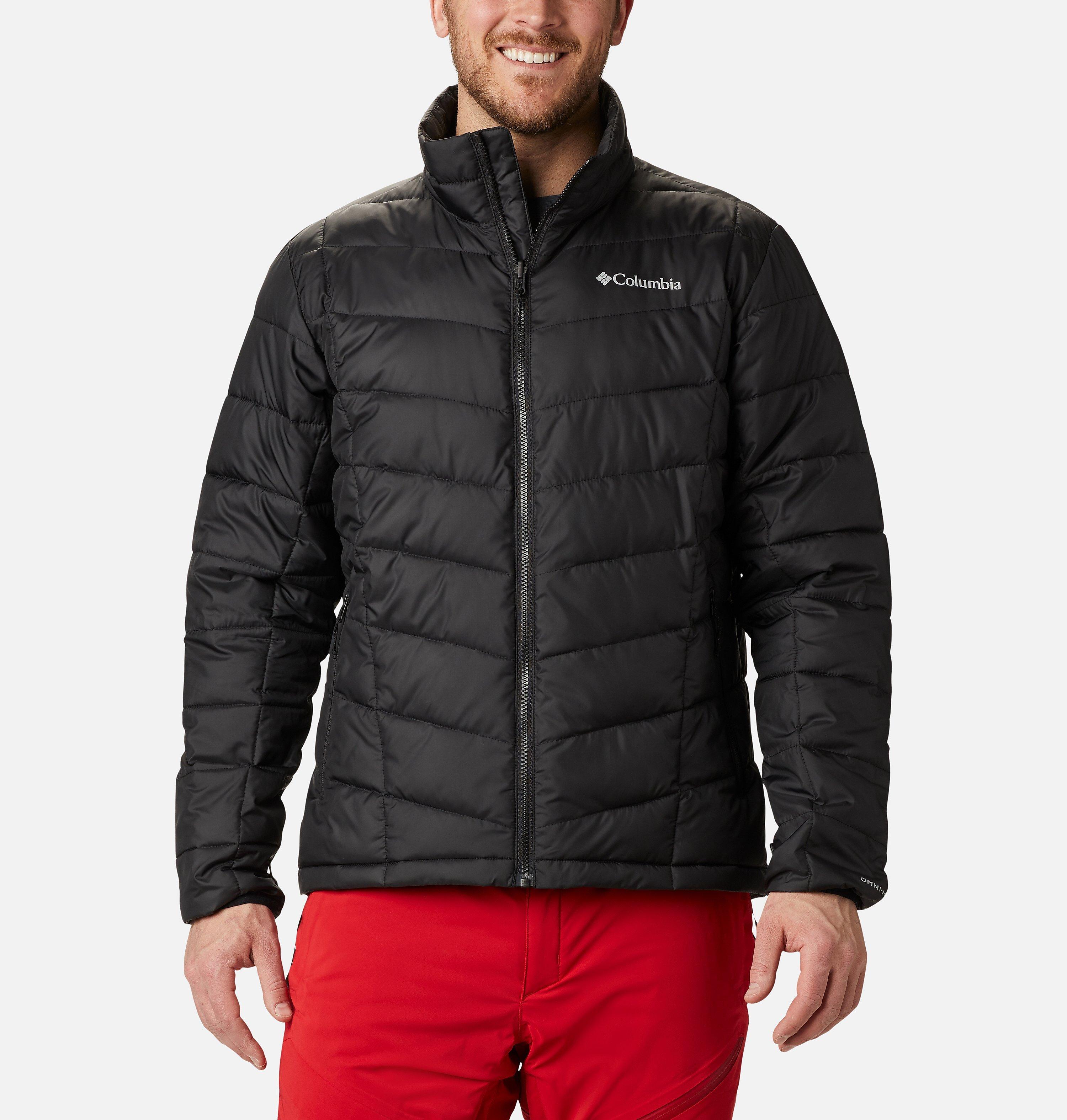 Men's Whirlibird™ IV Interchange Jacket 10