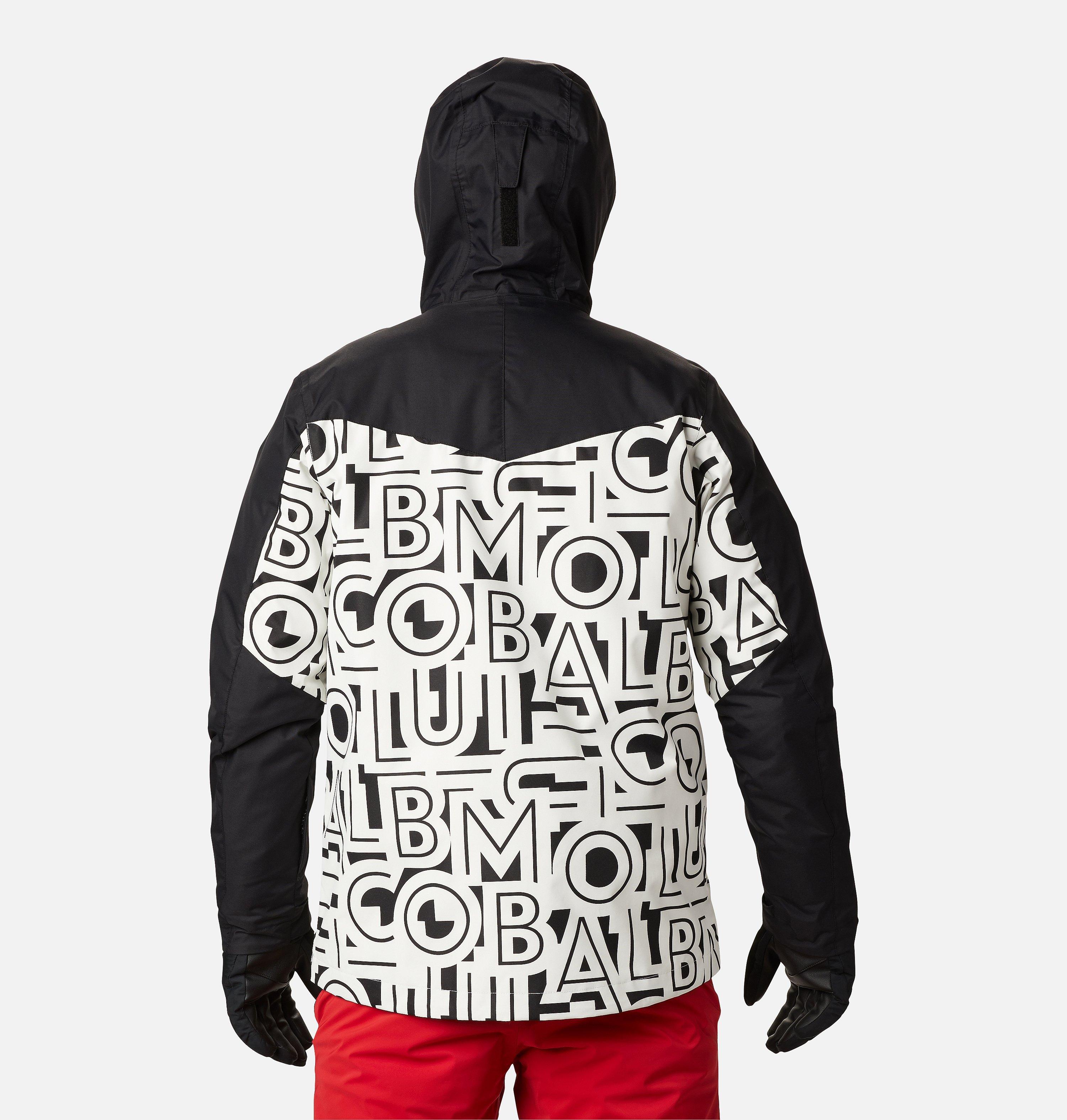 Men's Whirlibird™ IV Interchange Jacket 2
