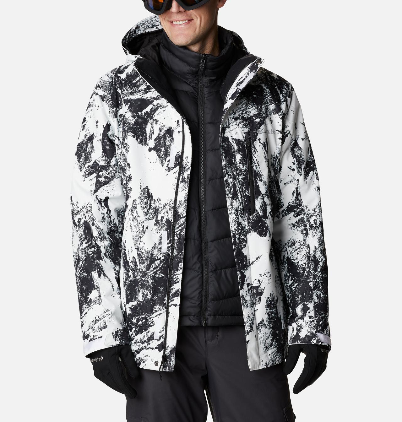 Men's Whirlibird™ IV Interchange Jacket 14
