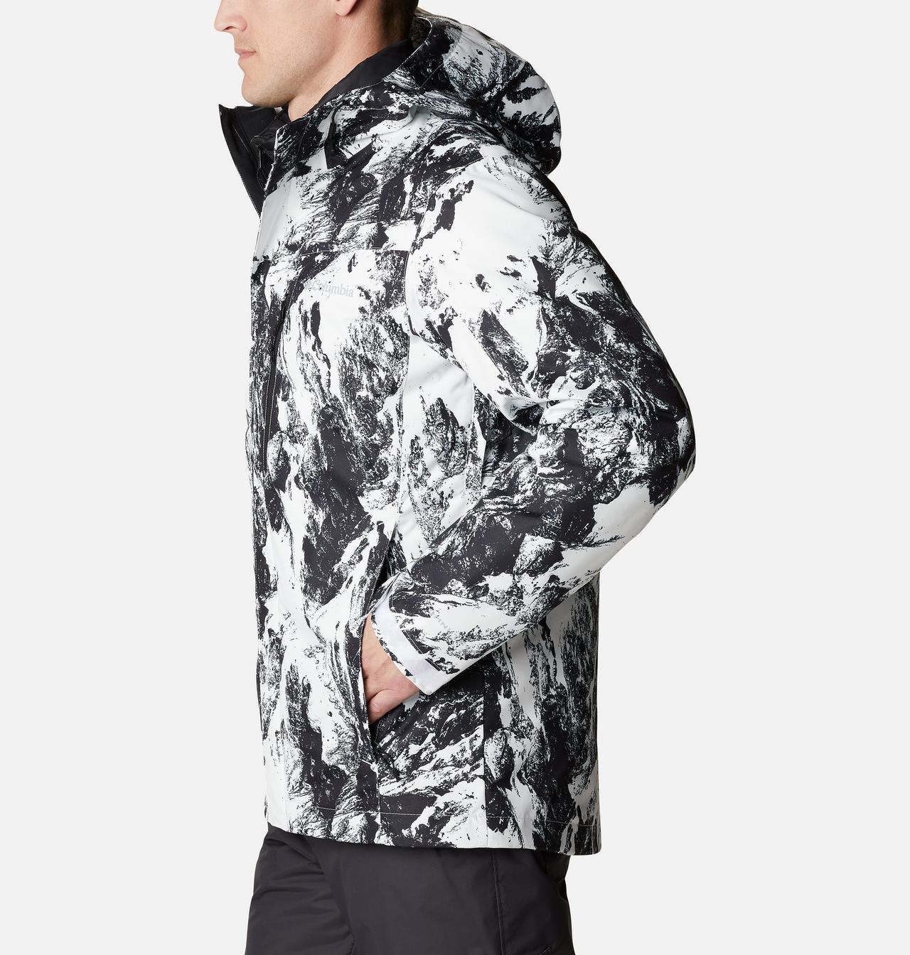 Men's Whirlibird™ IV Interchange Jacket 4