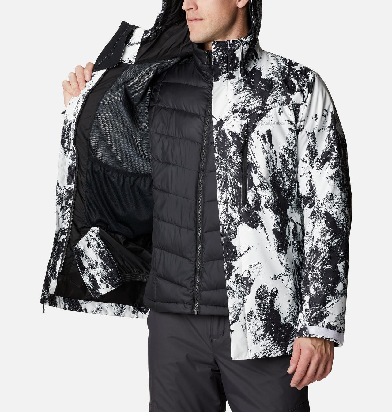 Men's Whirlibird™ IV Interchange Jacket 6