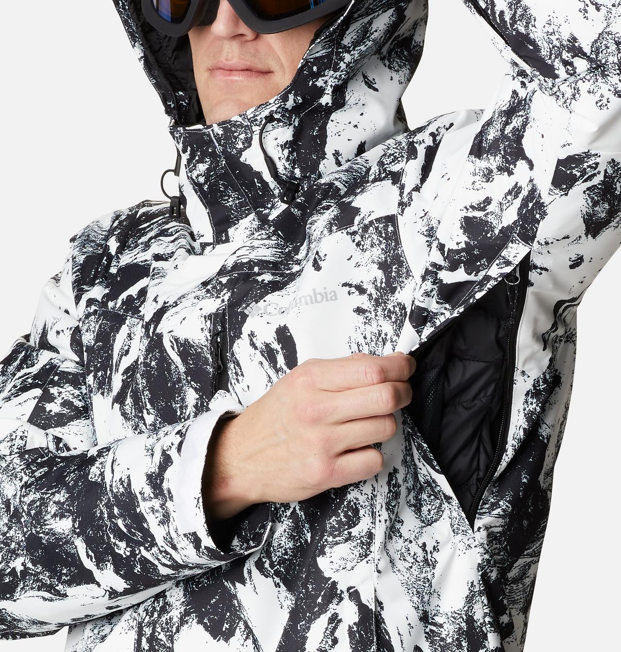 Men's Whirlibird™ IV Interchange Jacket 7