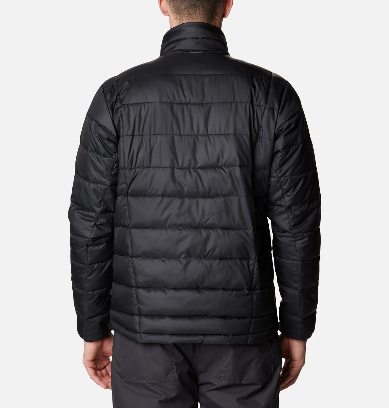 Men's Whirlibird™ IV Interchange Jacket 12