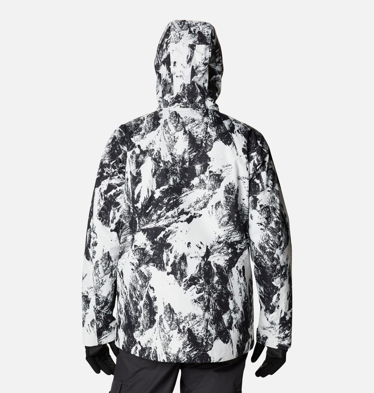 Men's Whirlibird™ IV Interchange Jacket 3