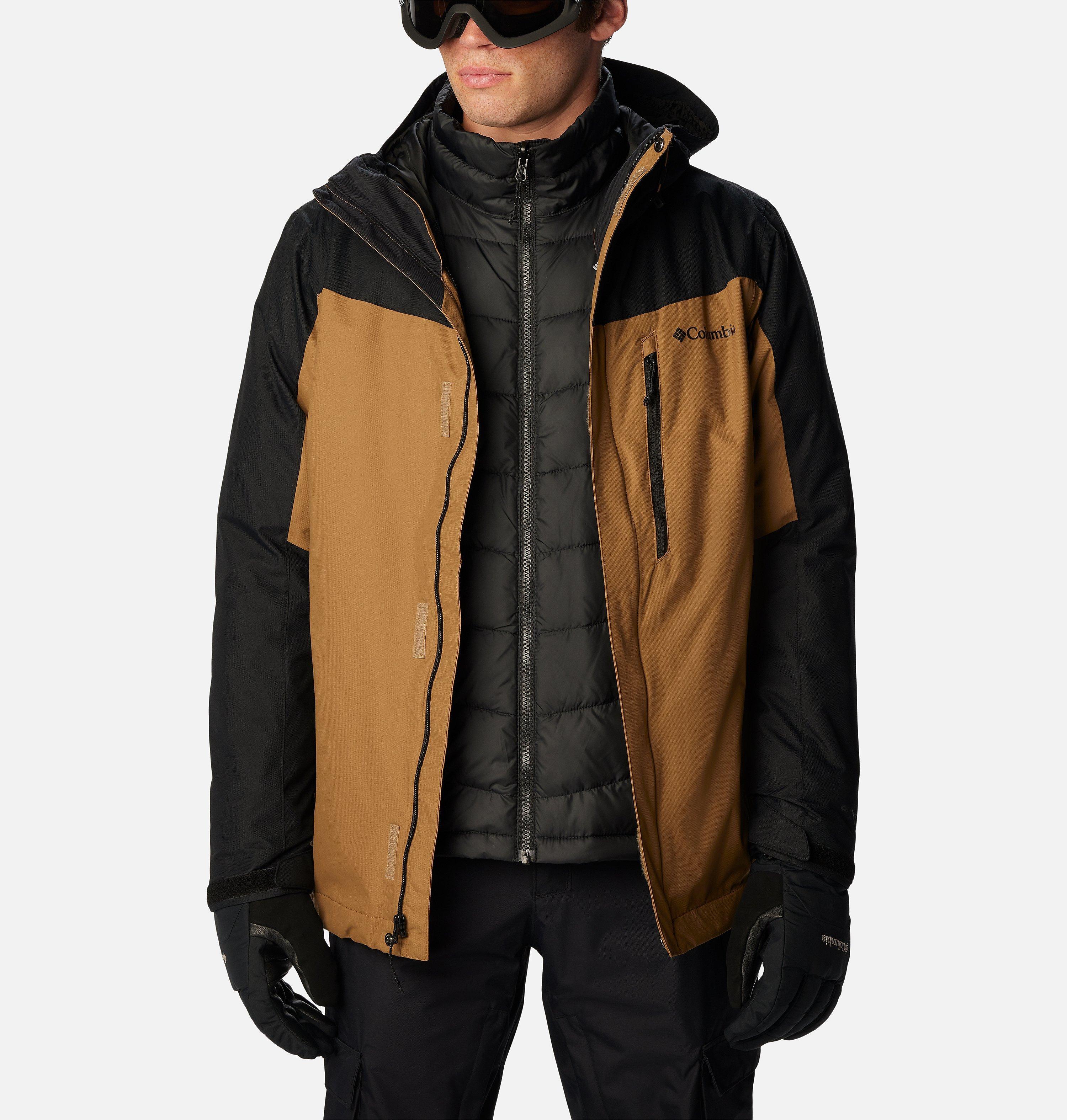 Men's Whirlibird™ IV Interchange Jacket 12