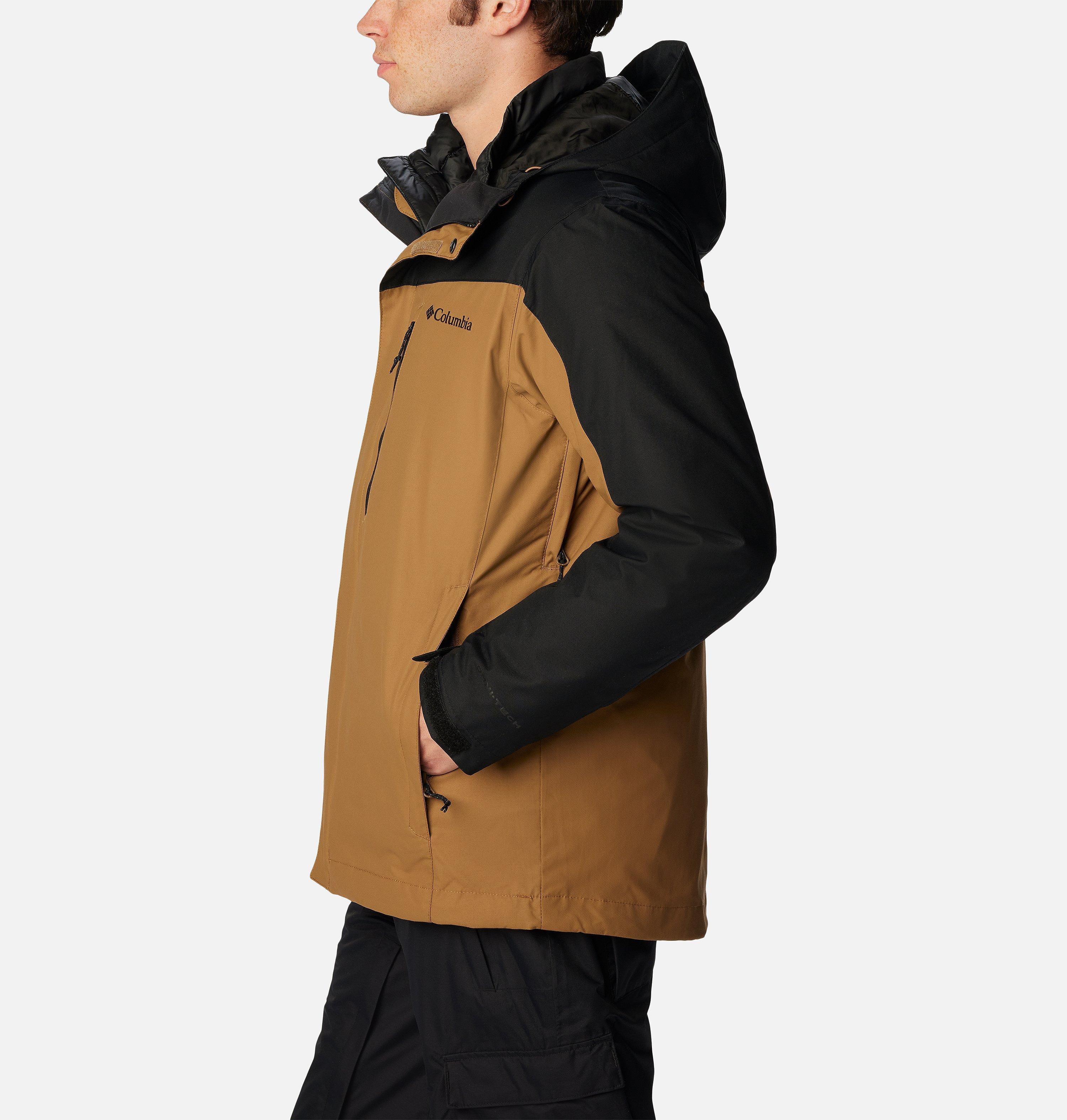 Men's Whirlibird™ IV Interchange Jacket 3