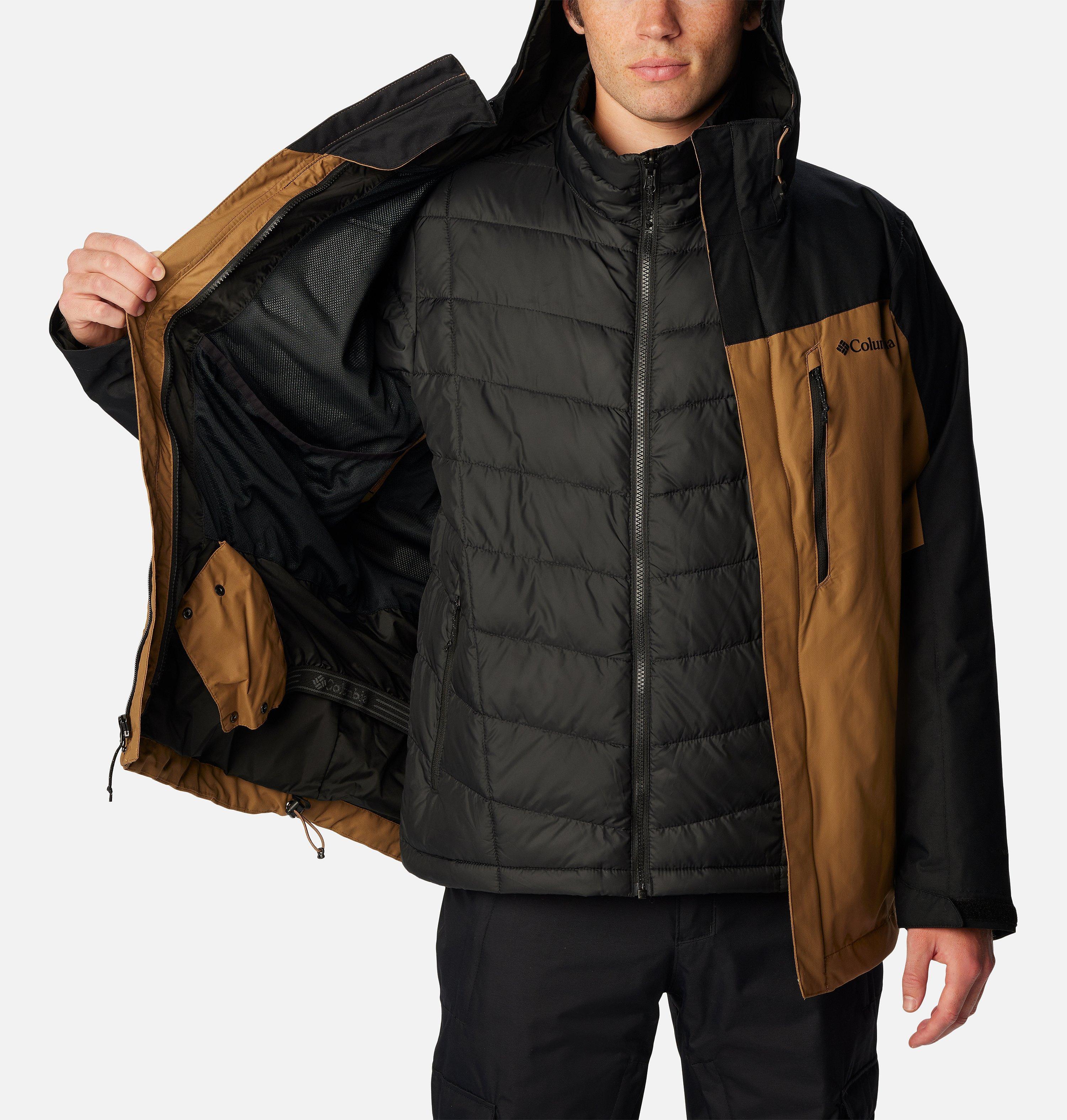 Men's Whirlibird™ IV Interchange Jacket 5