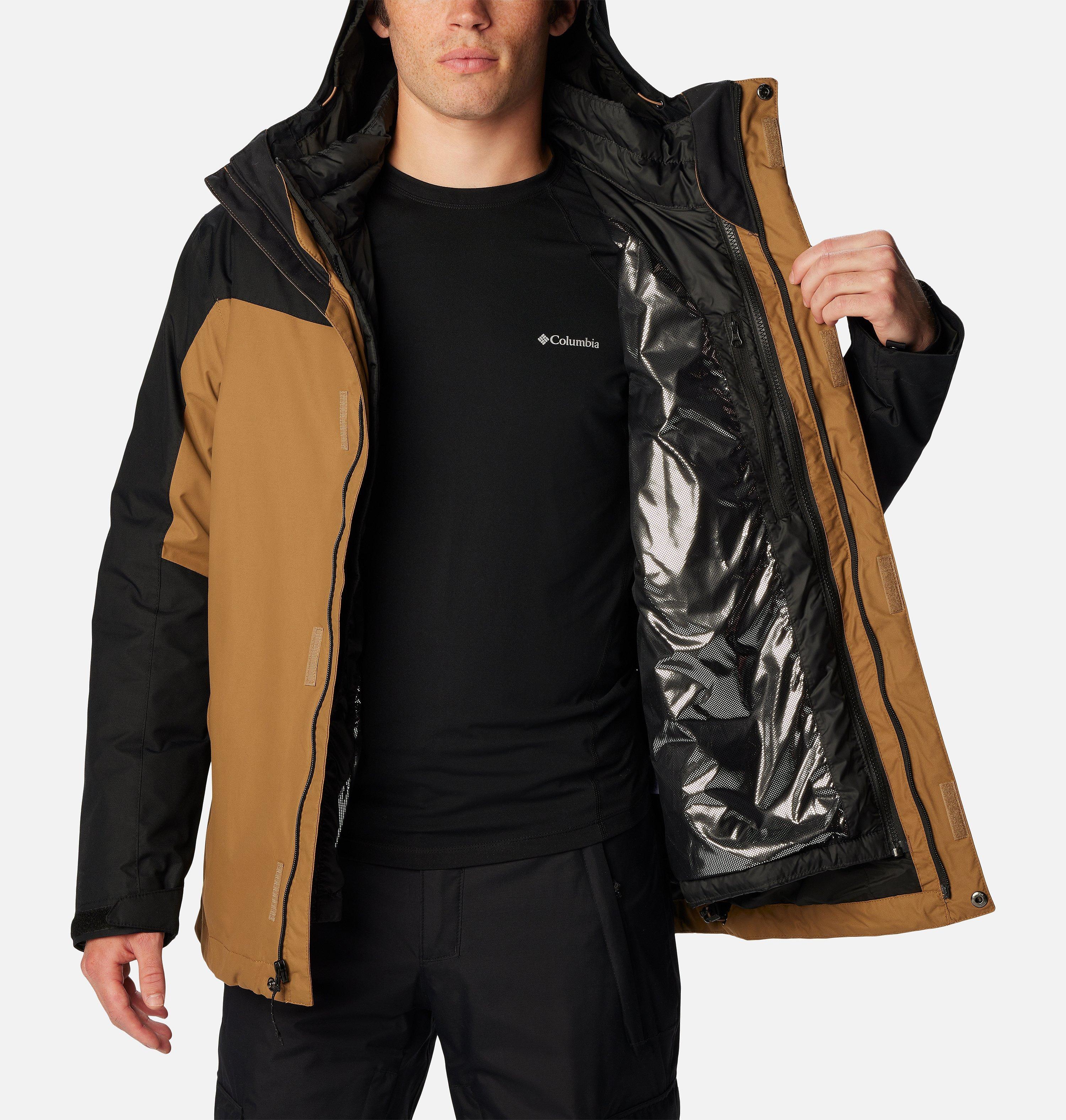 Men's Whirlibird™ IV Interchange Jacket 6