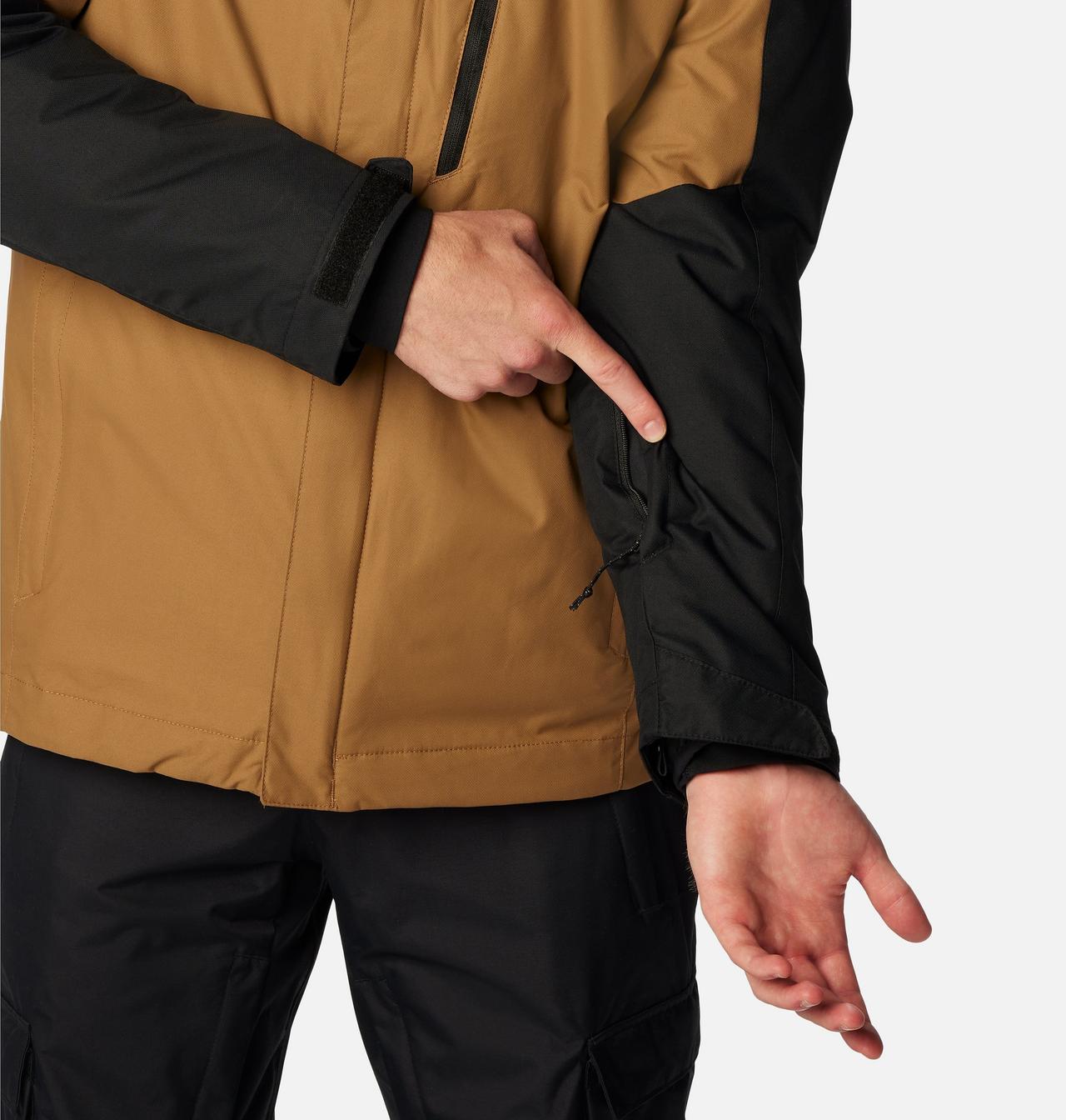 Men's Whirlibird™ IV Interchange Jacket 9
