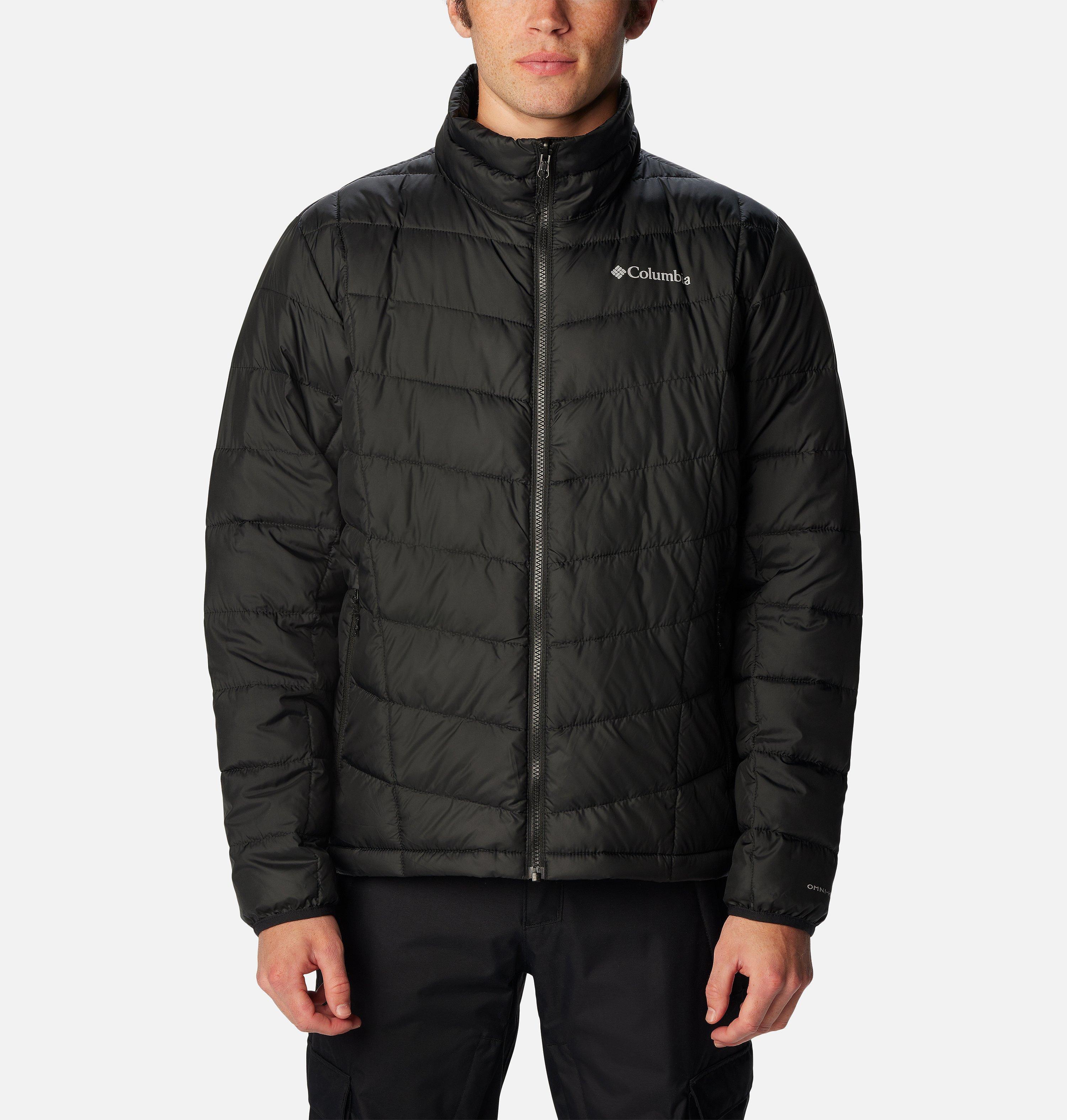 Men's Whirlibird™ IV Interchange Jacket 10