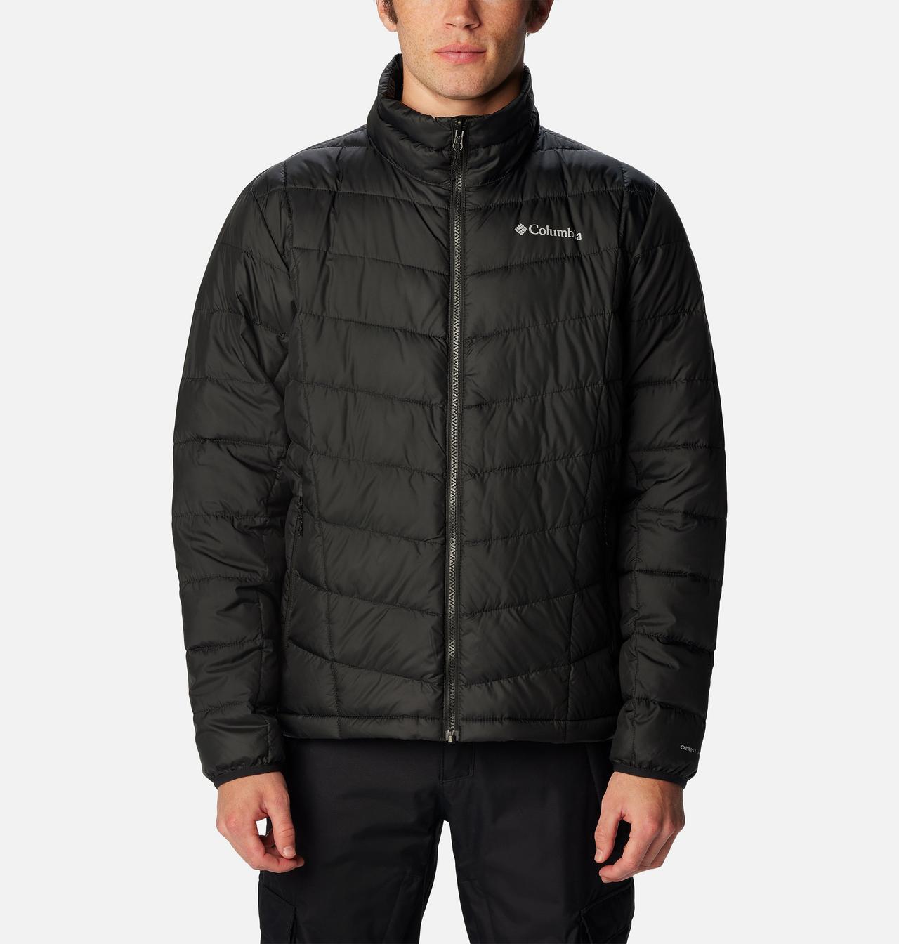 Men's Whirlibird™ IV Interchange Jacket 10