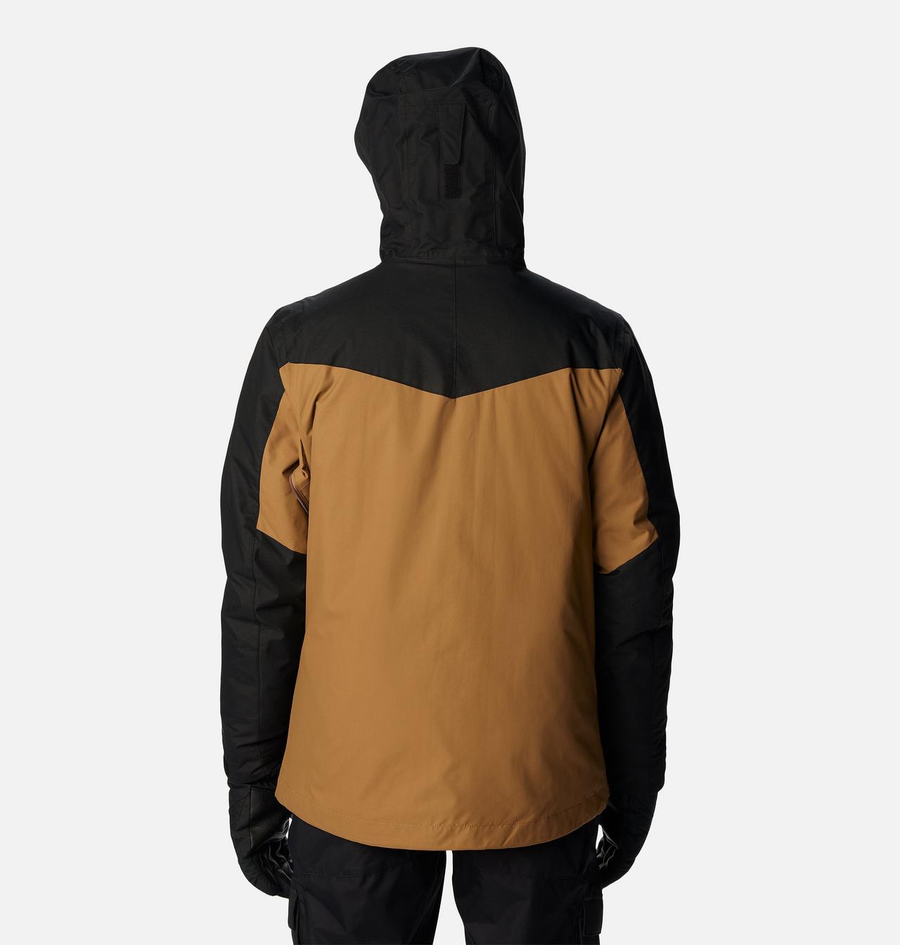 Men's Whirlibird™ IV Interchange Jacket 2