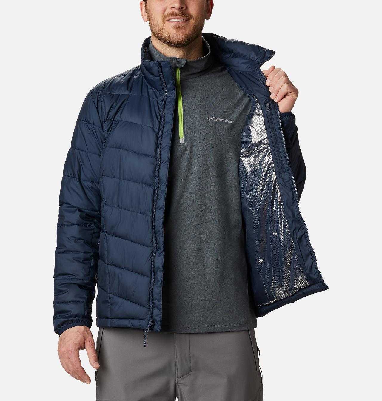 Men's Whirlibird™ IV Interchange Jacket 12