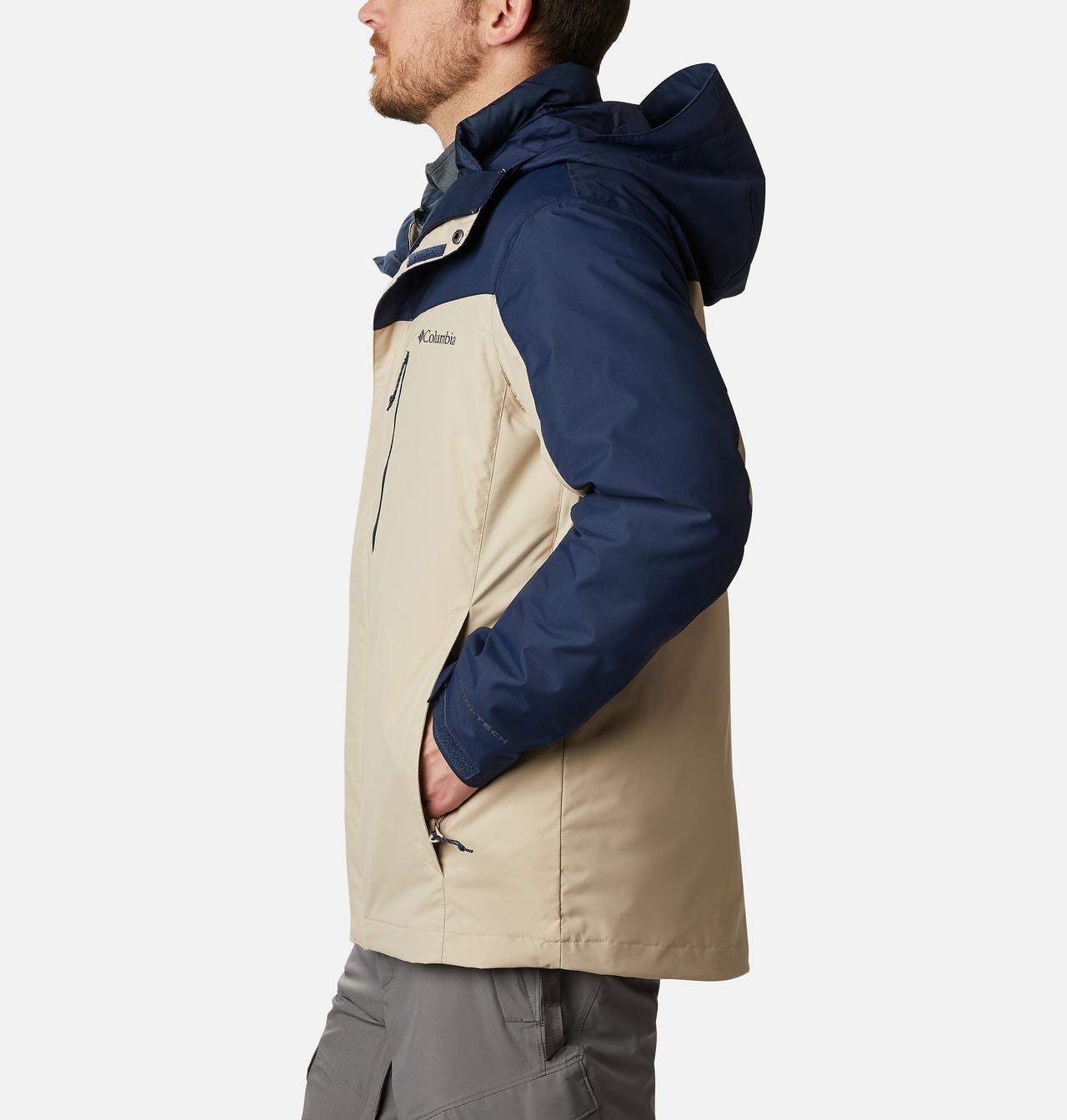 Men's Whirlibird™ IV Interchange Jacket 3