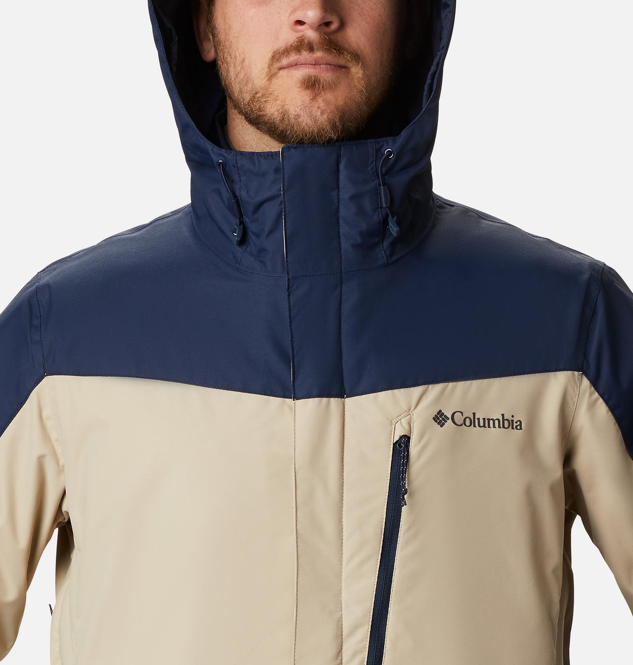 Men's Whirlibird™ IV Interchange Jacket 4