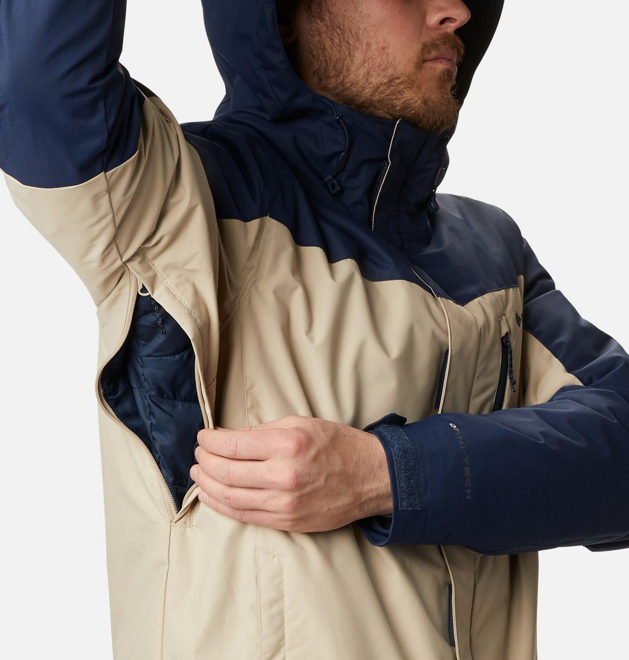 Men's Whirlibird™ IV Interchange Jacket 6