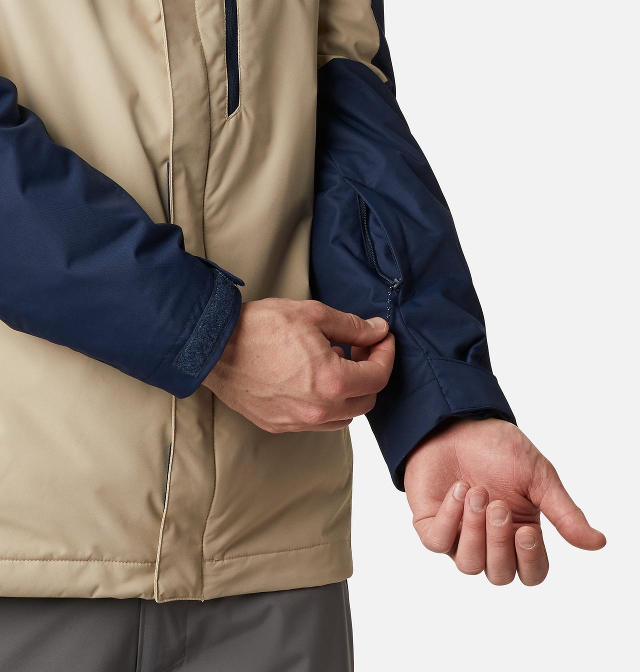 Men's Whirlibird™ IV Interchange Jacket 7