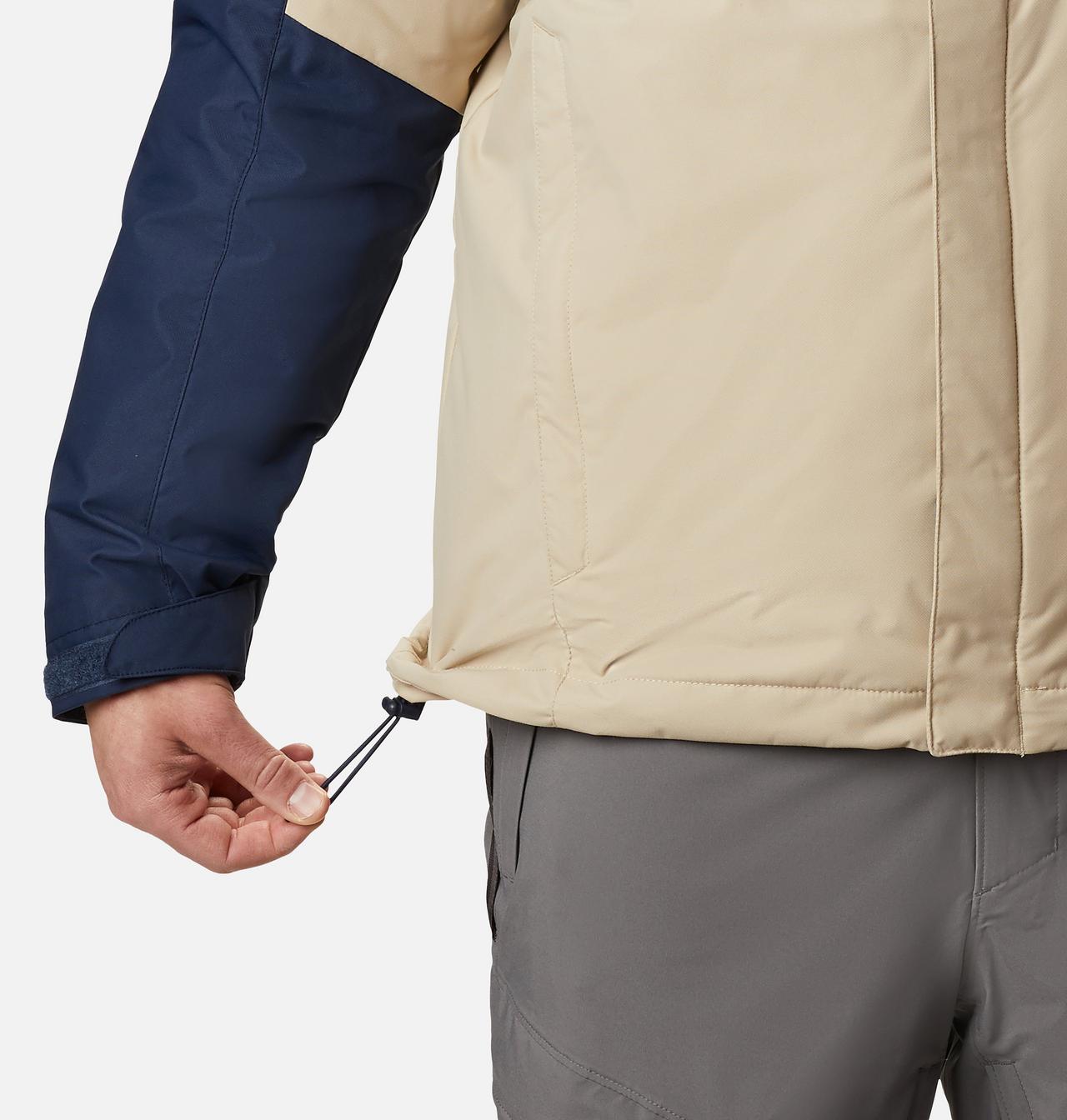Men's Whirlibird™ IV Interchange Jacket 8