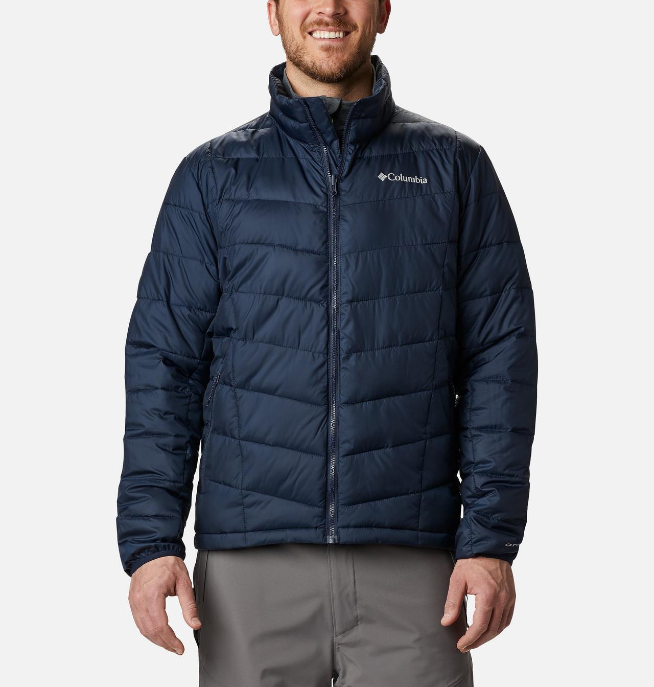 Men's Whirlibird™ IV Interchange Jacket 10