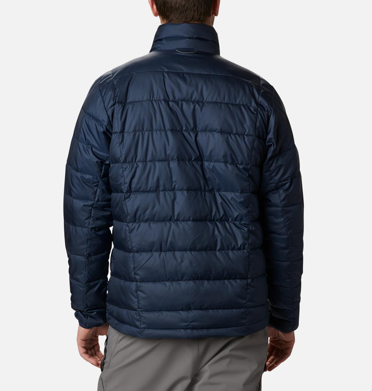 Men's Whirlibird™ IV Interchange Jacket 11