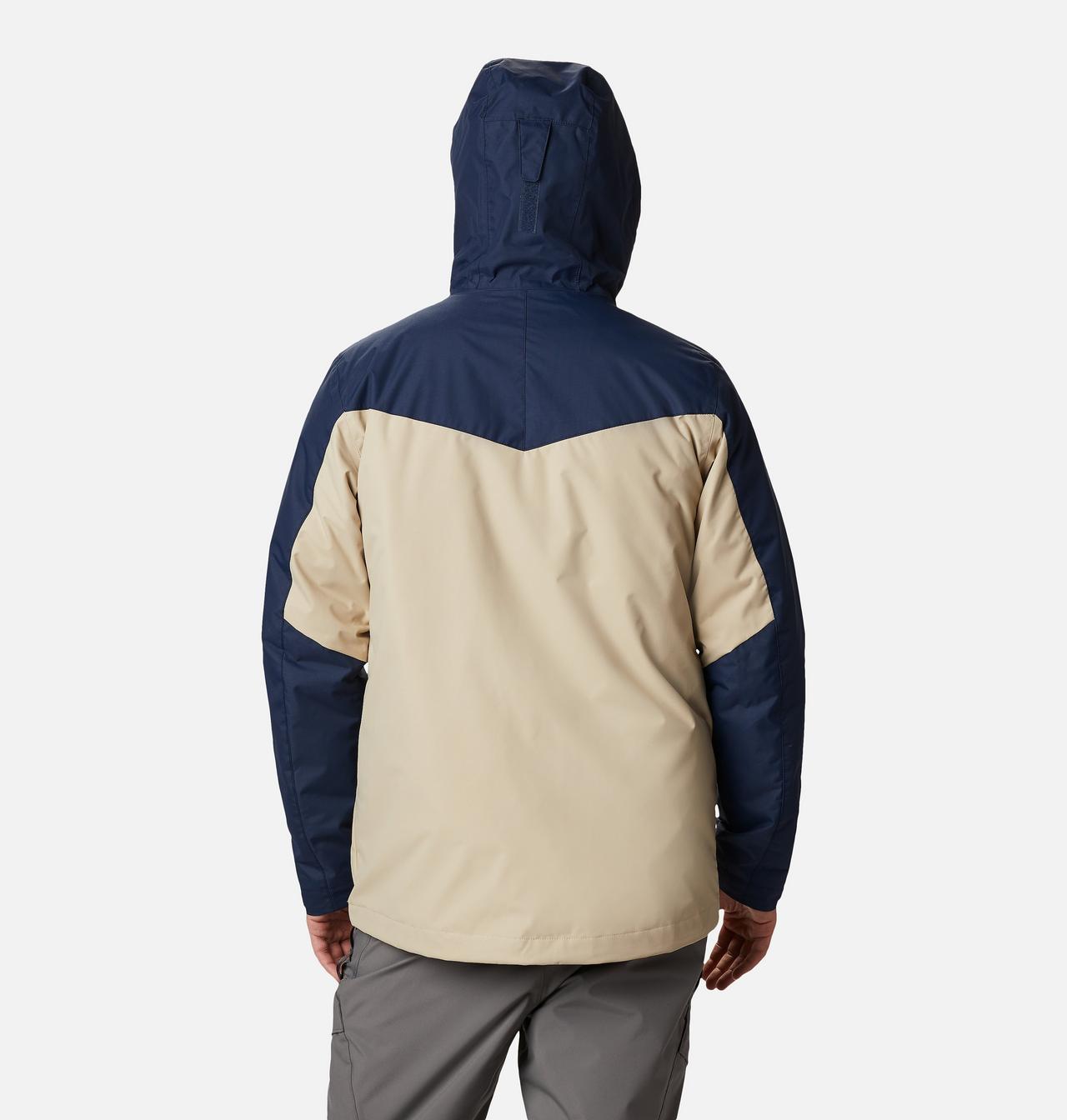 Men's Whirlibird™ IV Interchange Jacket 2