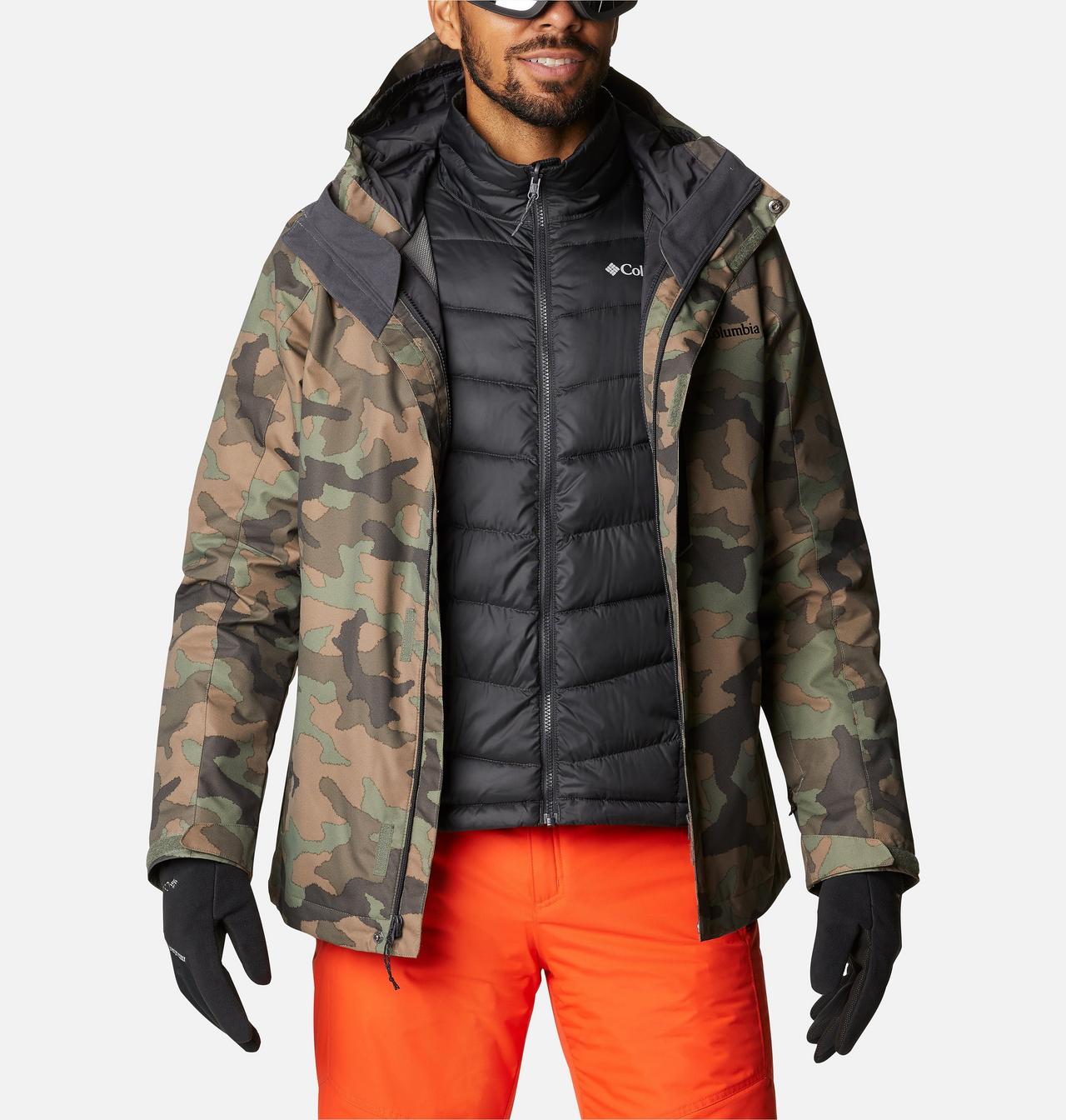 Men's Whirlibird™ IV Interchange Jacket 14