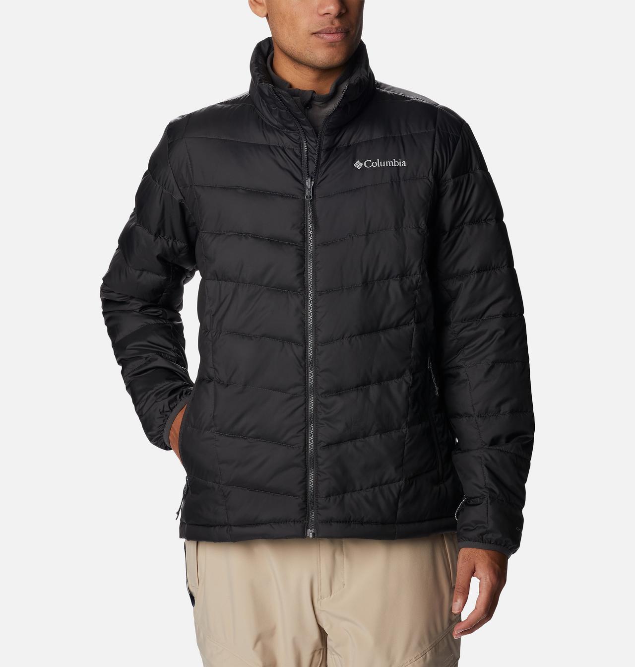 Men's Whirlibird™ IV Interchange Jacket 14