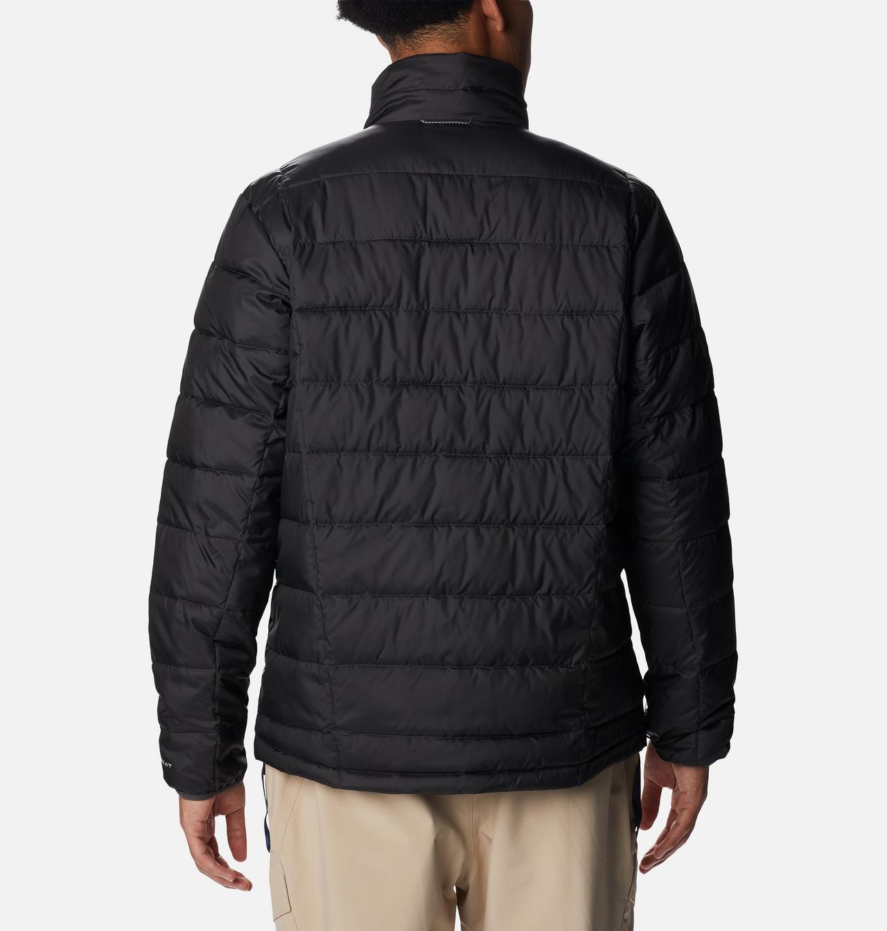Men's Whirlibird™ IV Interchange Jacket 15