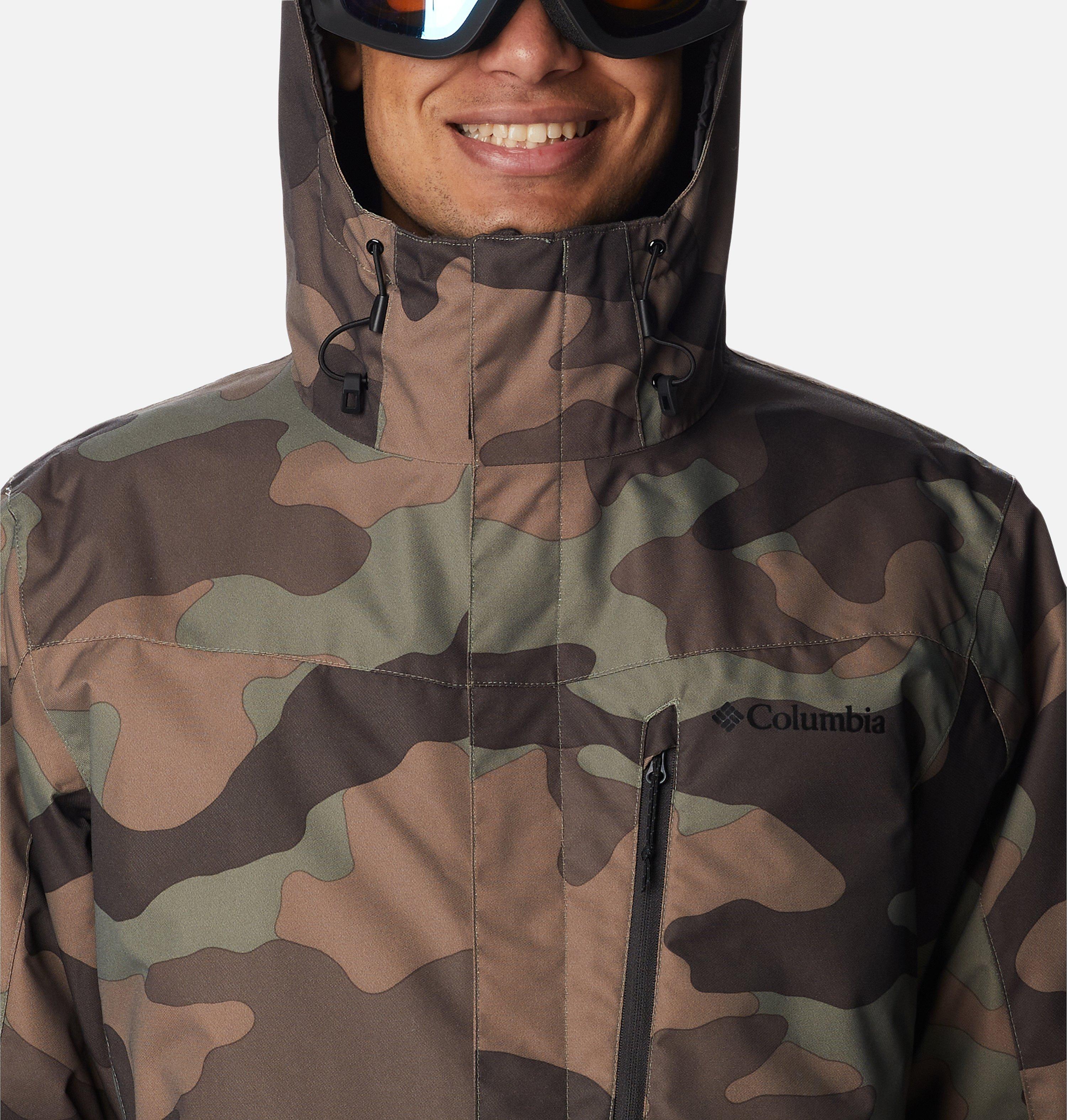 Men's Whirlibird™ IV Interchange Jacket 5