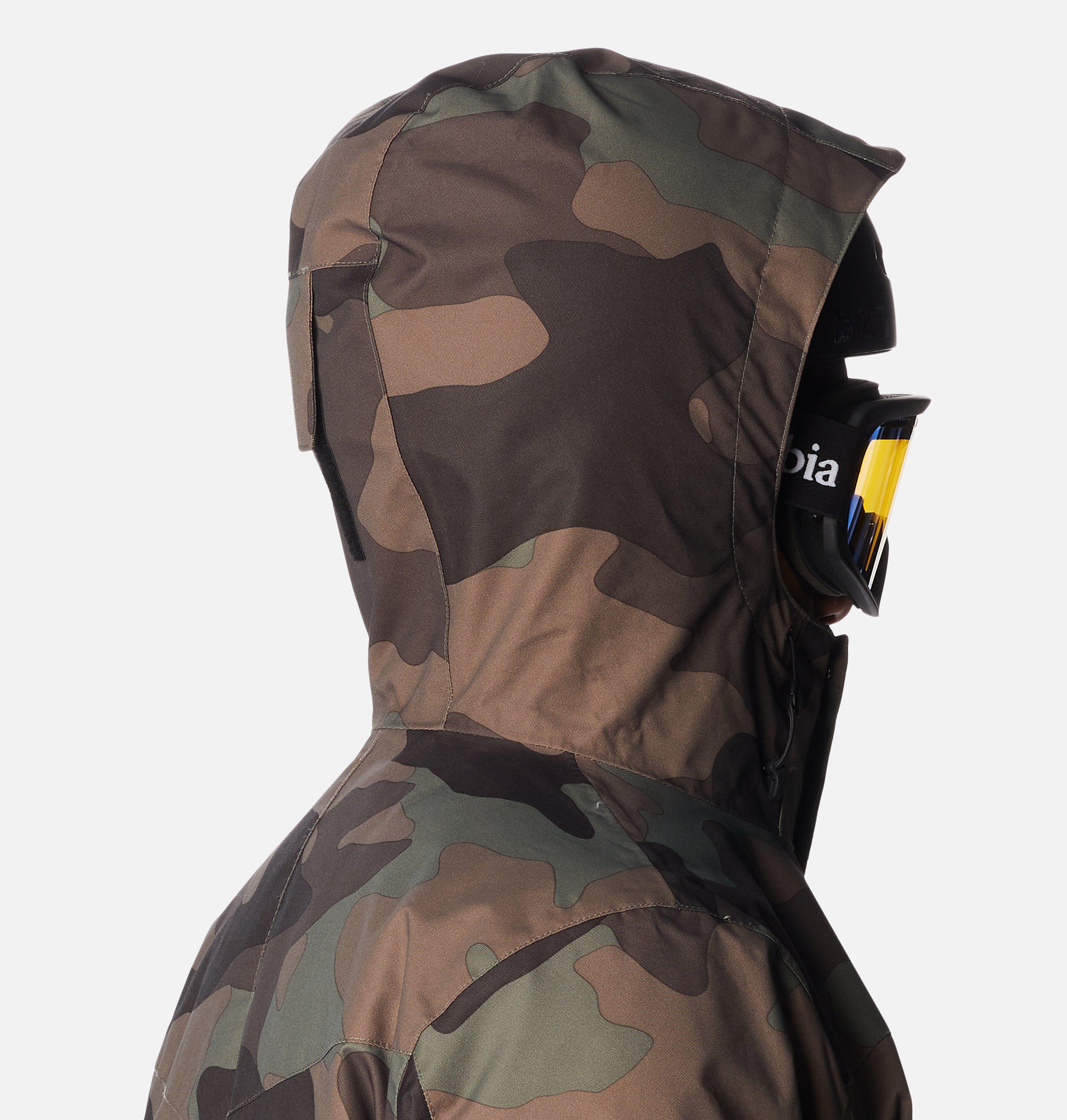 Men's Whirlibird™ IV Interchange Jacket 8