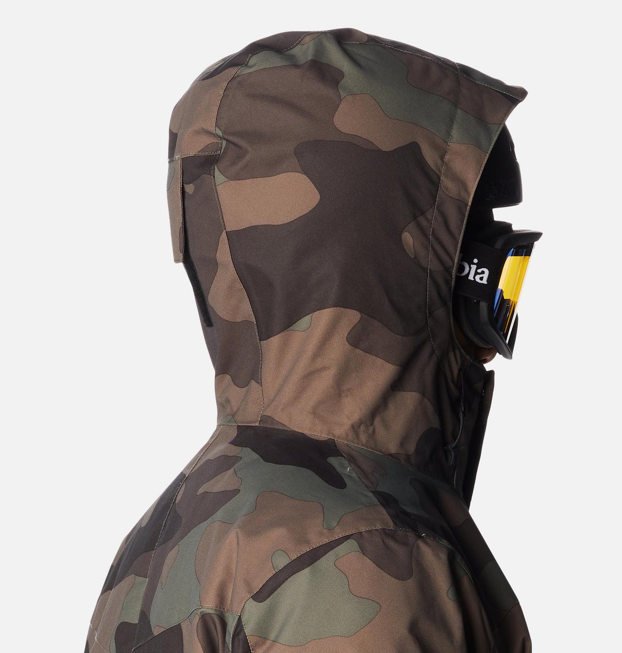 Men's Whirlibird™ IV Interchange Jacket 8