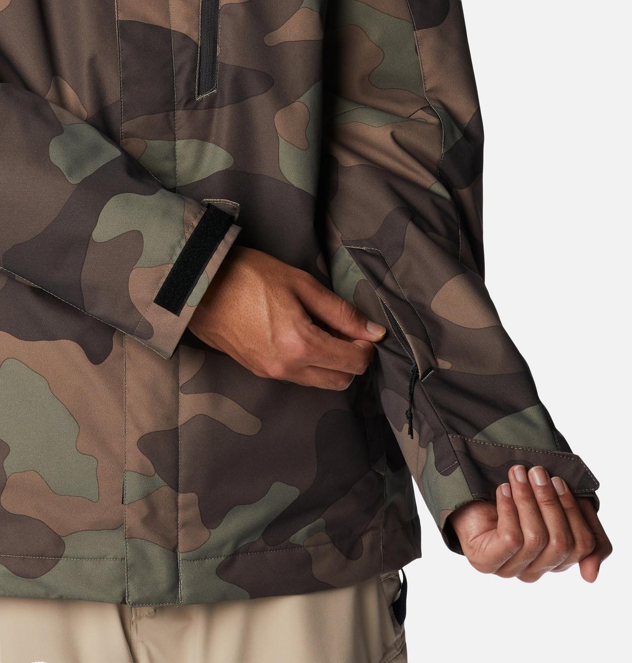 Men's Whirlibird™ IV Interchange Jacket 10