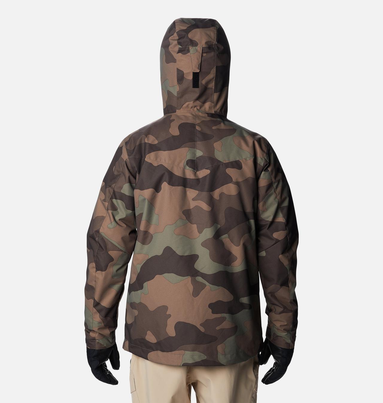 Men's Whirlibird™ IV Interchange Jacket 3