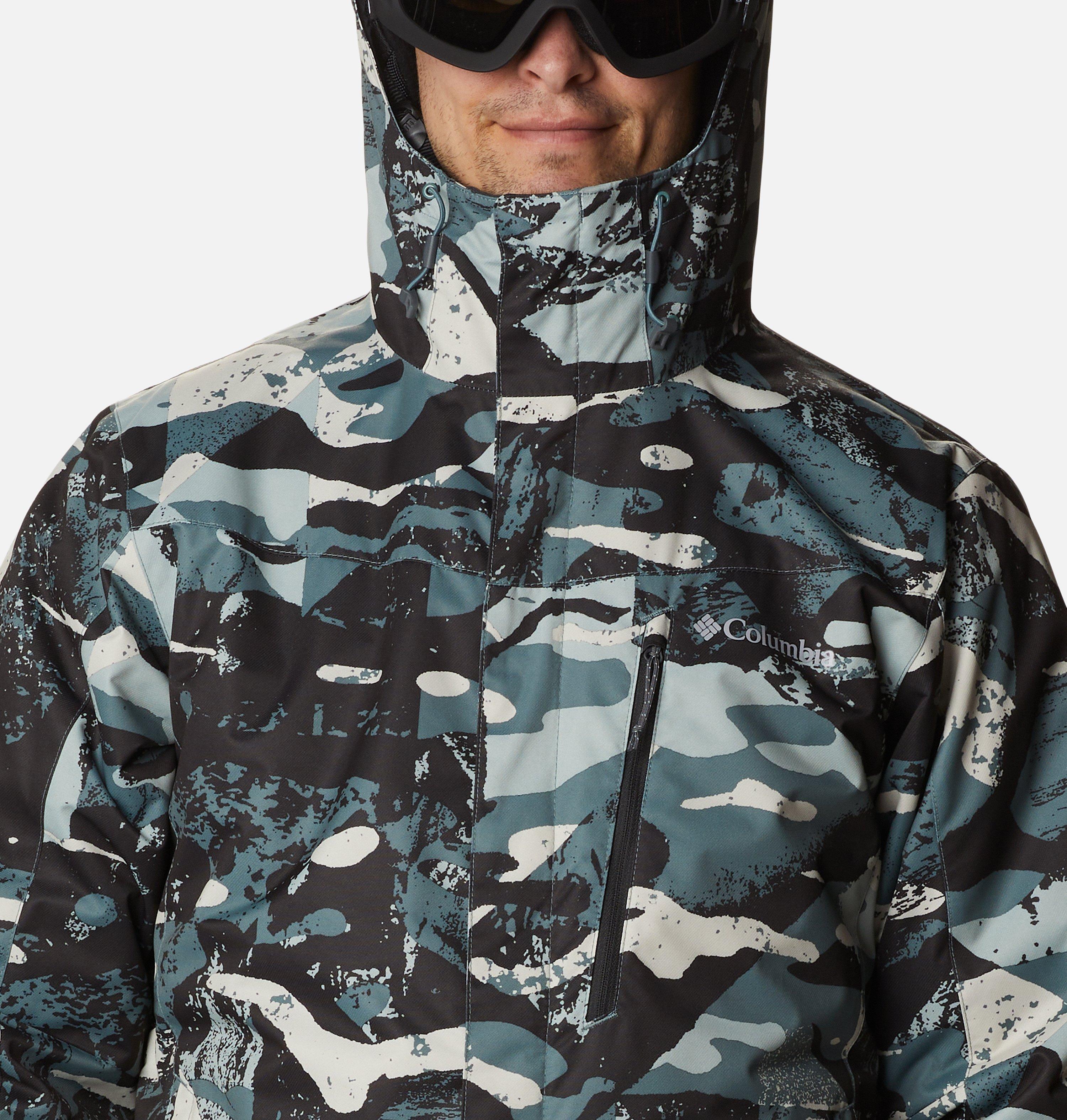 Men's Whirlibird™ IV Interchange Jacket 4