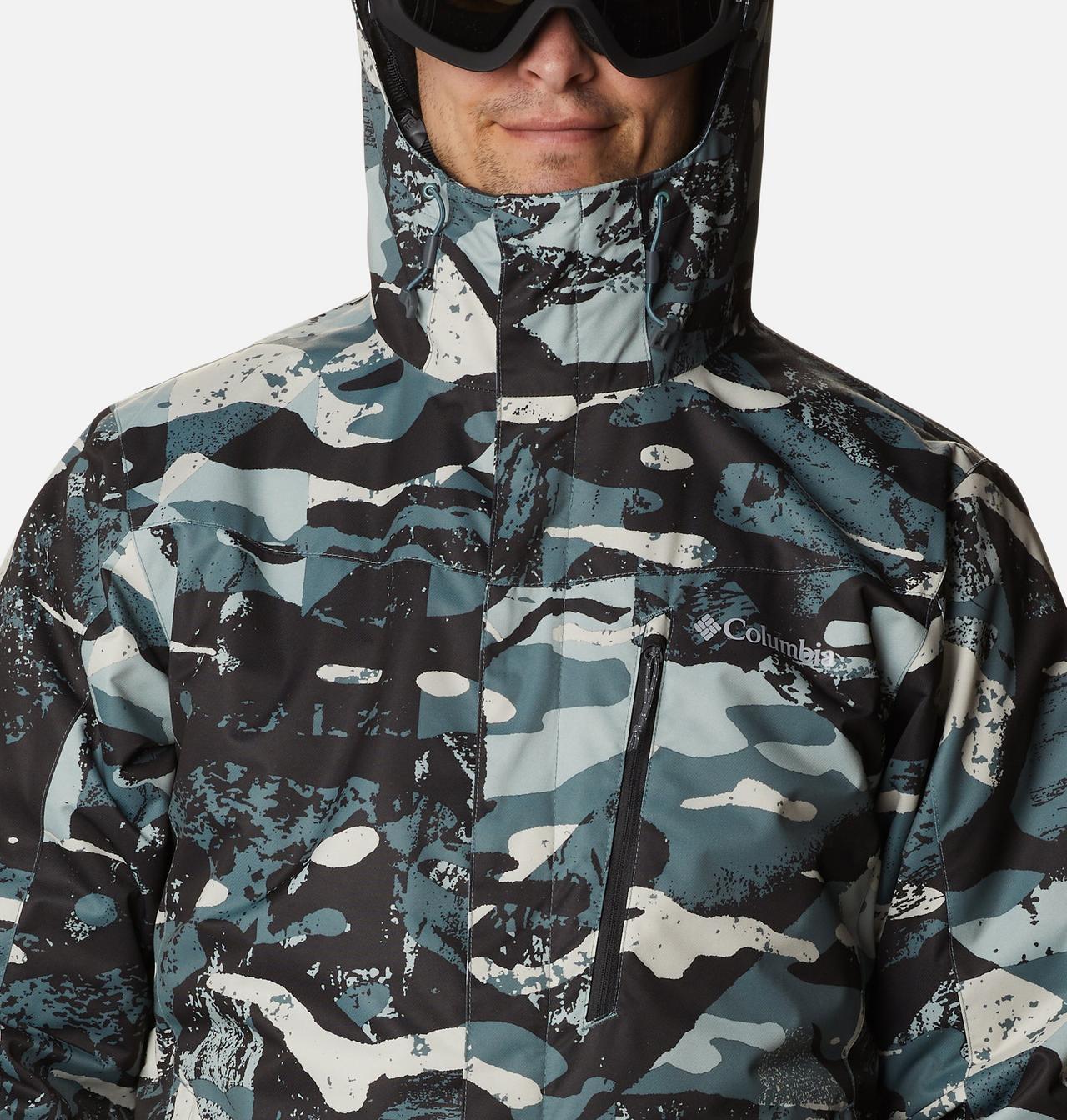 Men's Whirlibird™ IV Interchange Jacket 4