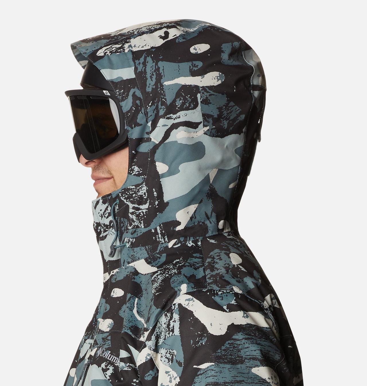 Men's Whirlibird™ IV Interchange Jacket 8