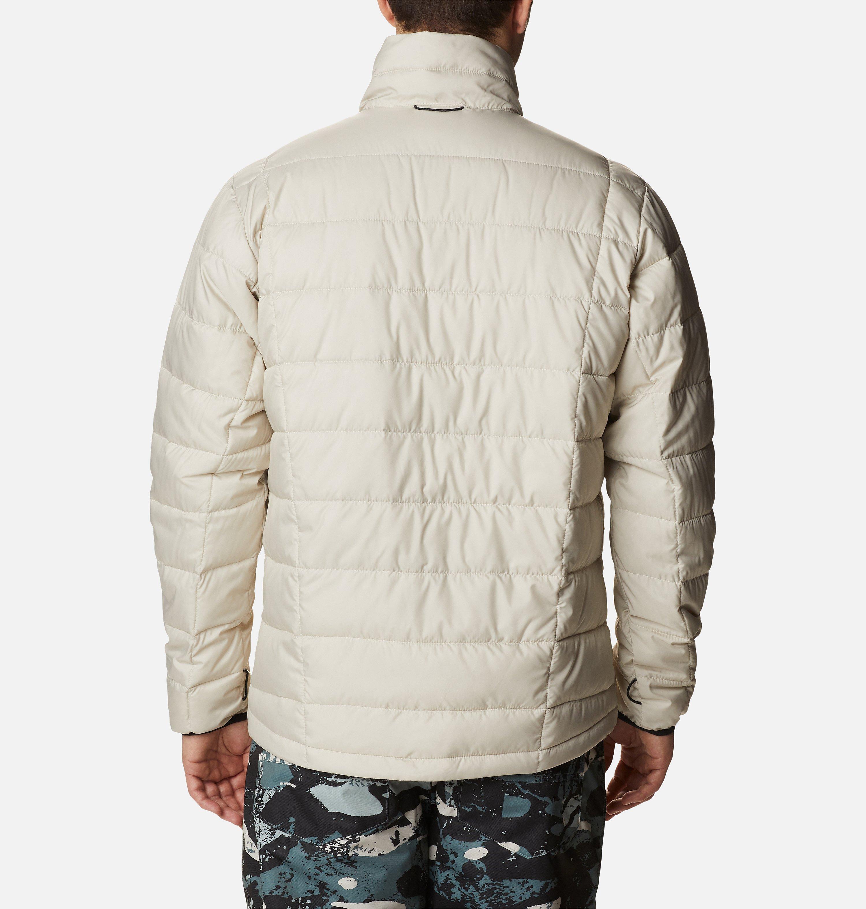 Men's Whirlibird™ IV Interchange Jacket 11