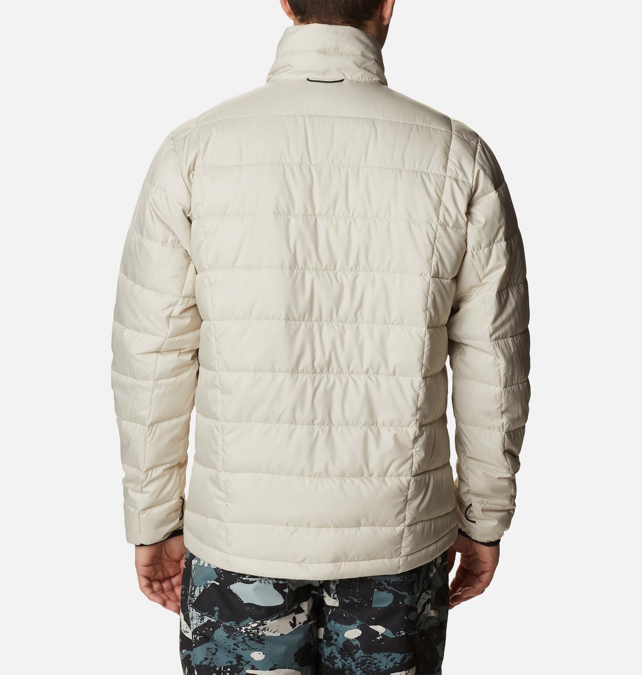 Men's Whirlibird™ IV Interchange Jacket 11