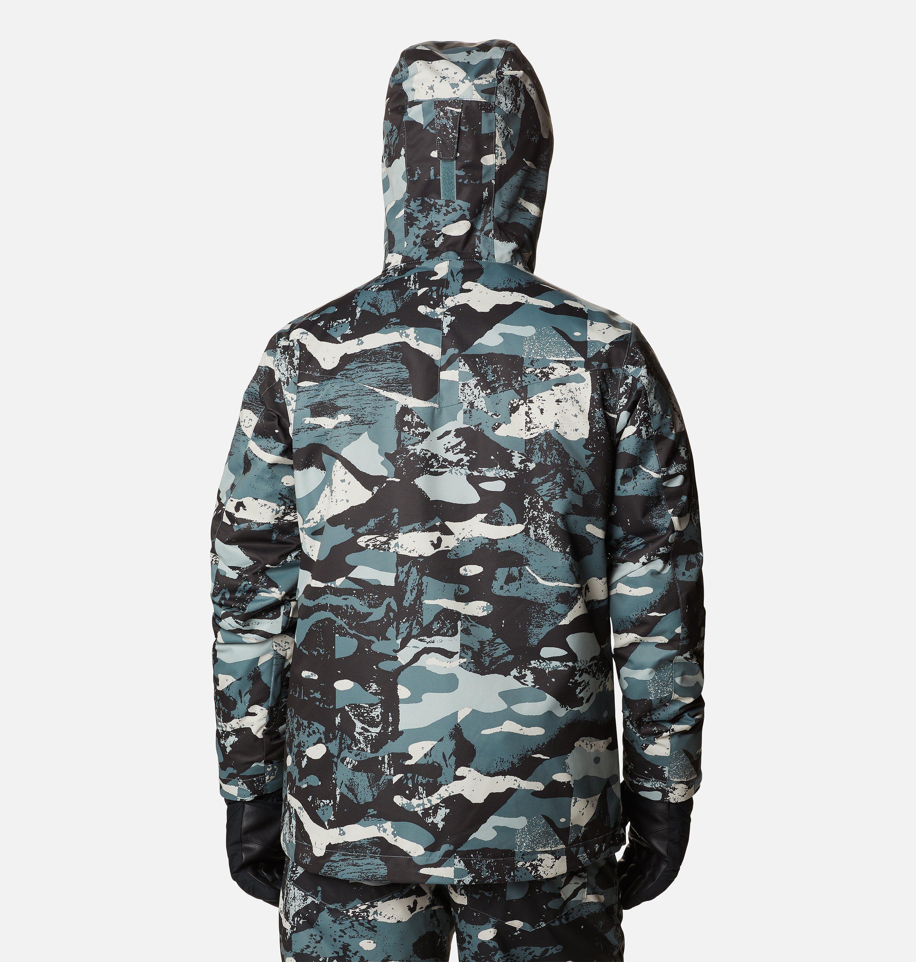 Men's Whirlibird™ IV Interchange Jacket 2