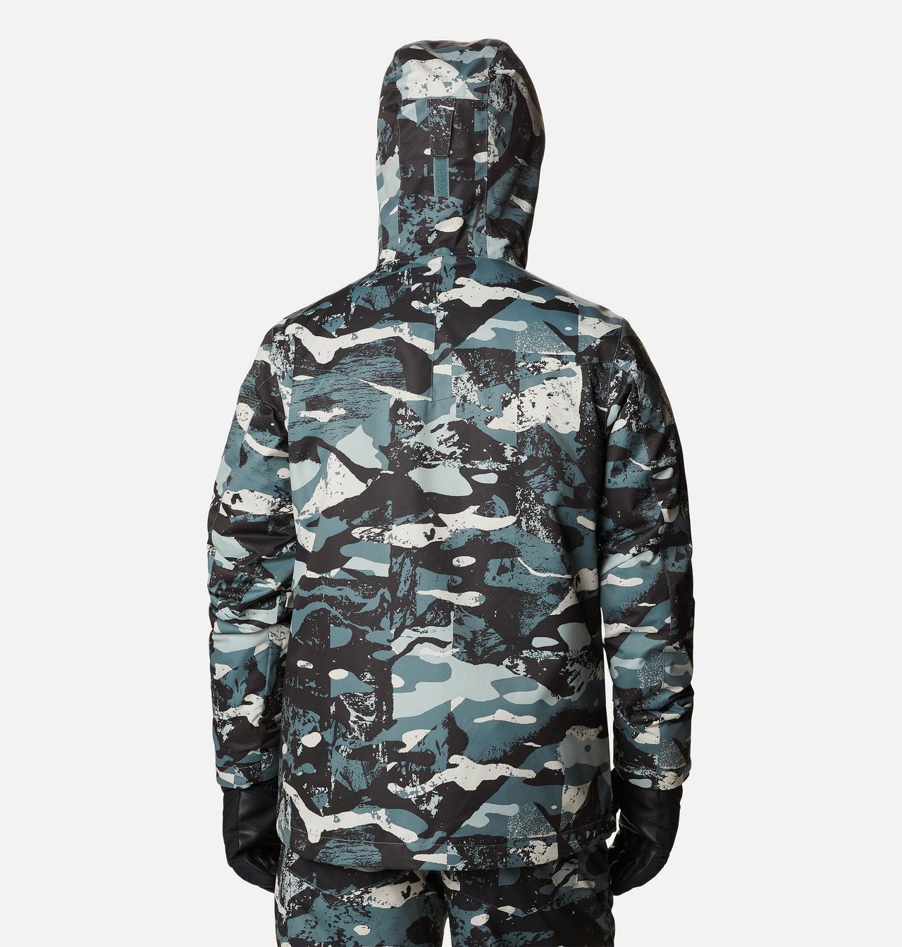Men's Whirlibird™ IV Interchange Jacket 2